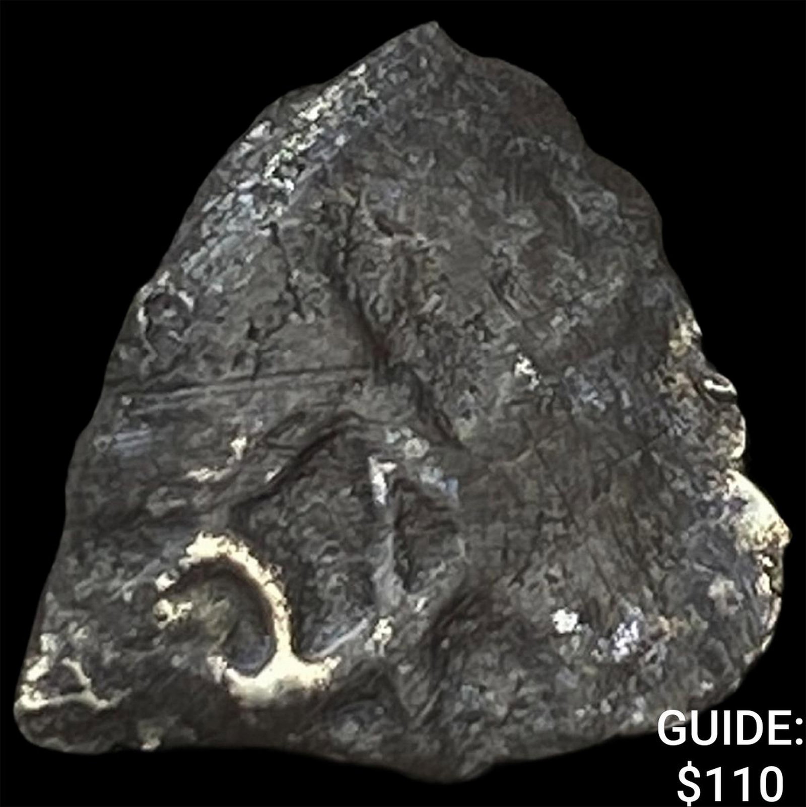 Spain Silver Half Cob: Spain Silver Half Cob