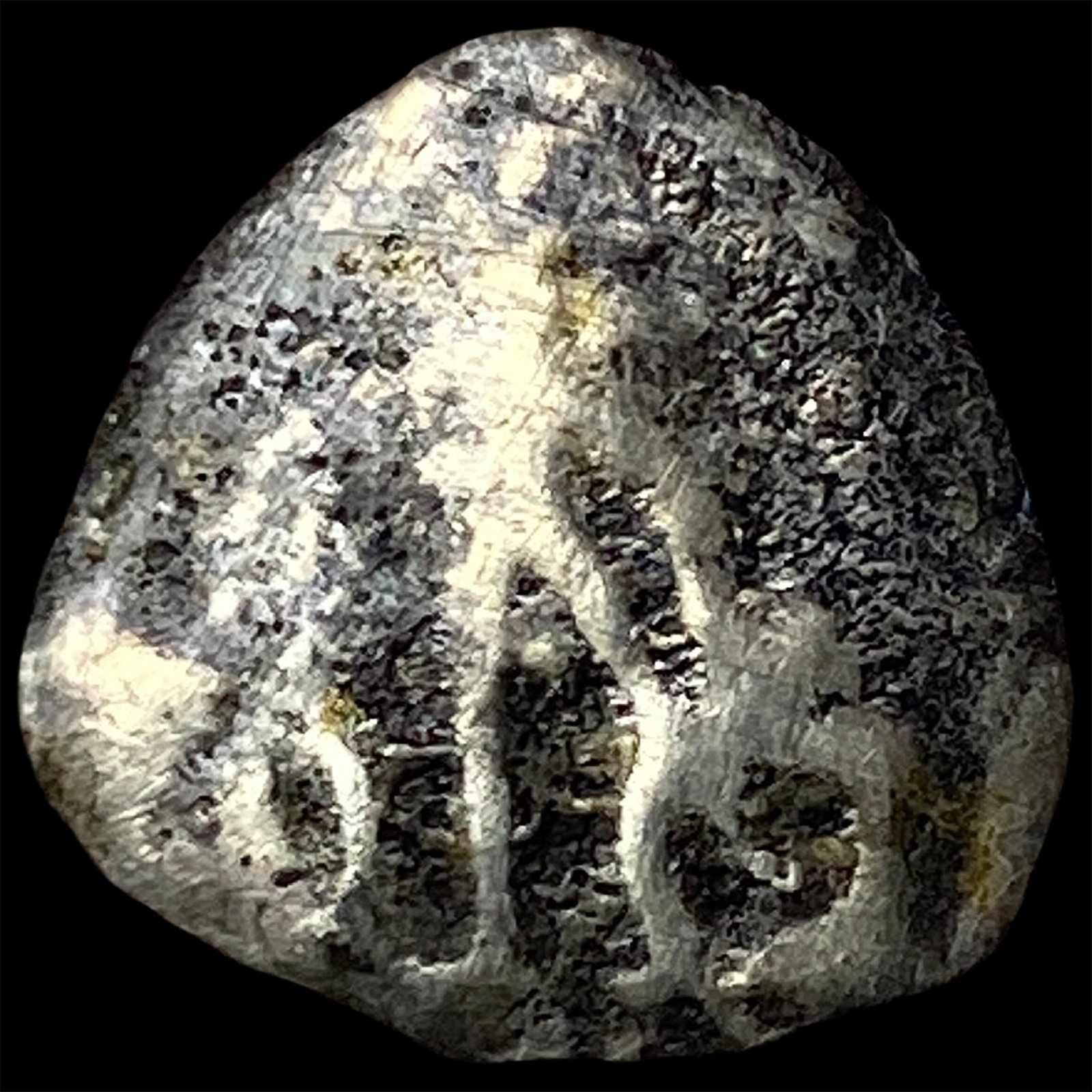 Spain Silver Half Cob - 2