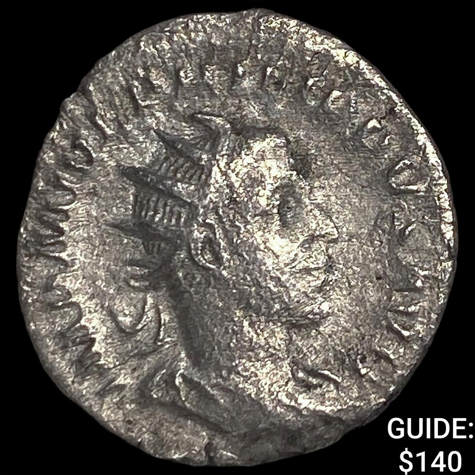 Roman Empire Philip I 244-249 AD Silver Antoninianus NEARLY UNCIRCULATED: Roman Empire Philip I 244-249 AD Silver Antoninianus NEARLY UNCIRCULATED