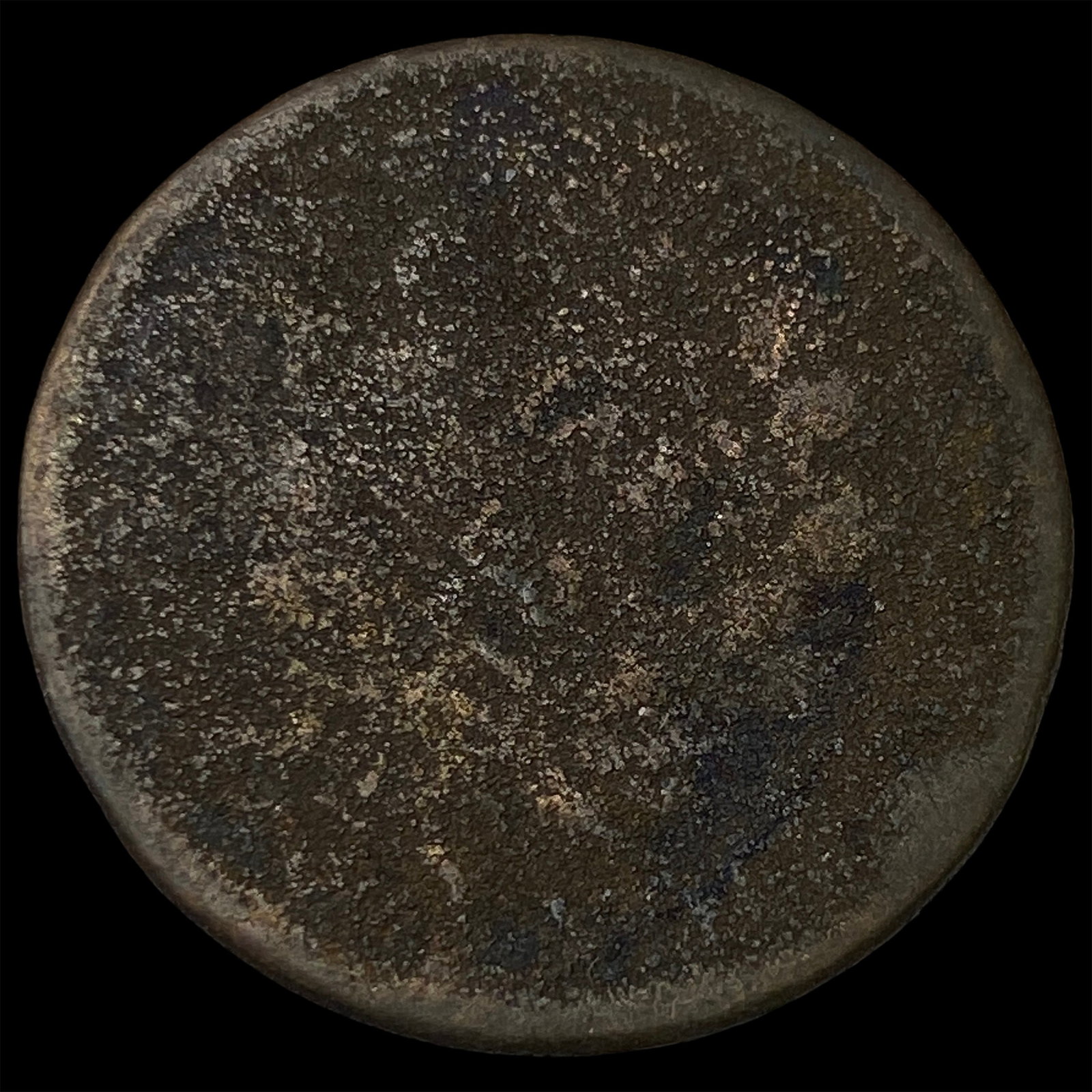 1800 Draped Bust Half Cent NICELY CIRCULATED - 2