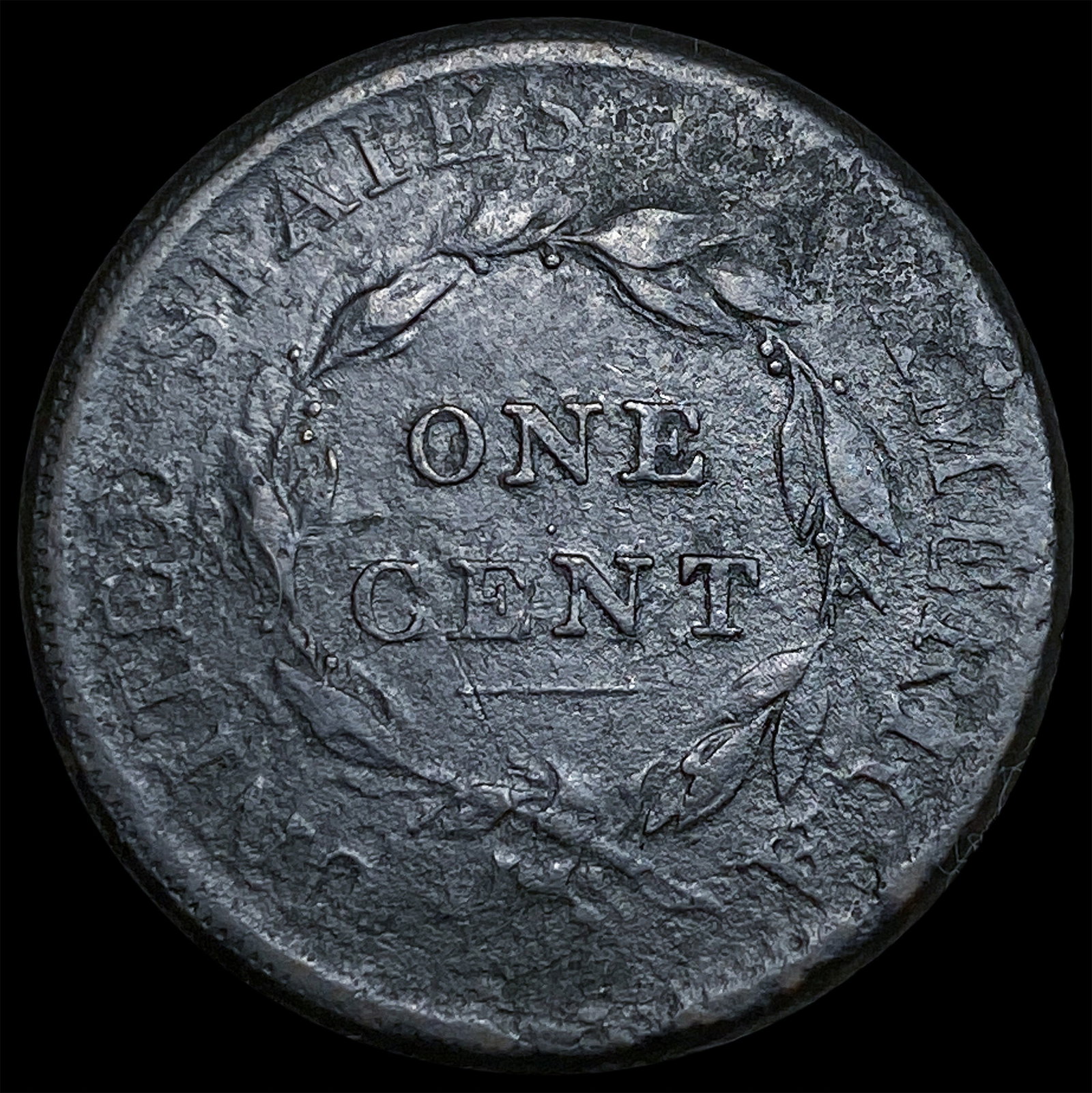 1808 Classic Head Large Cent LIGHTLY CIRCULATED - 2