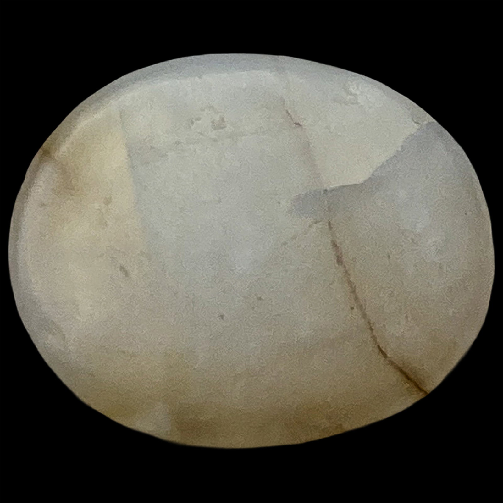 8th-10th Cent. AD Islamic Dynasts Agate Seal RIng - 2