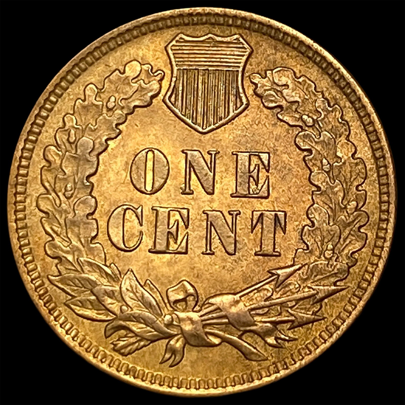1905 Indian Head Cent UNCIRCULATED - 2