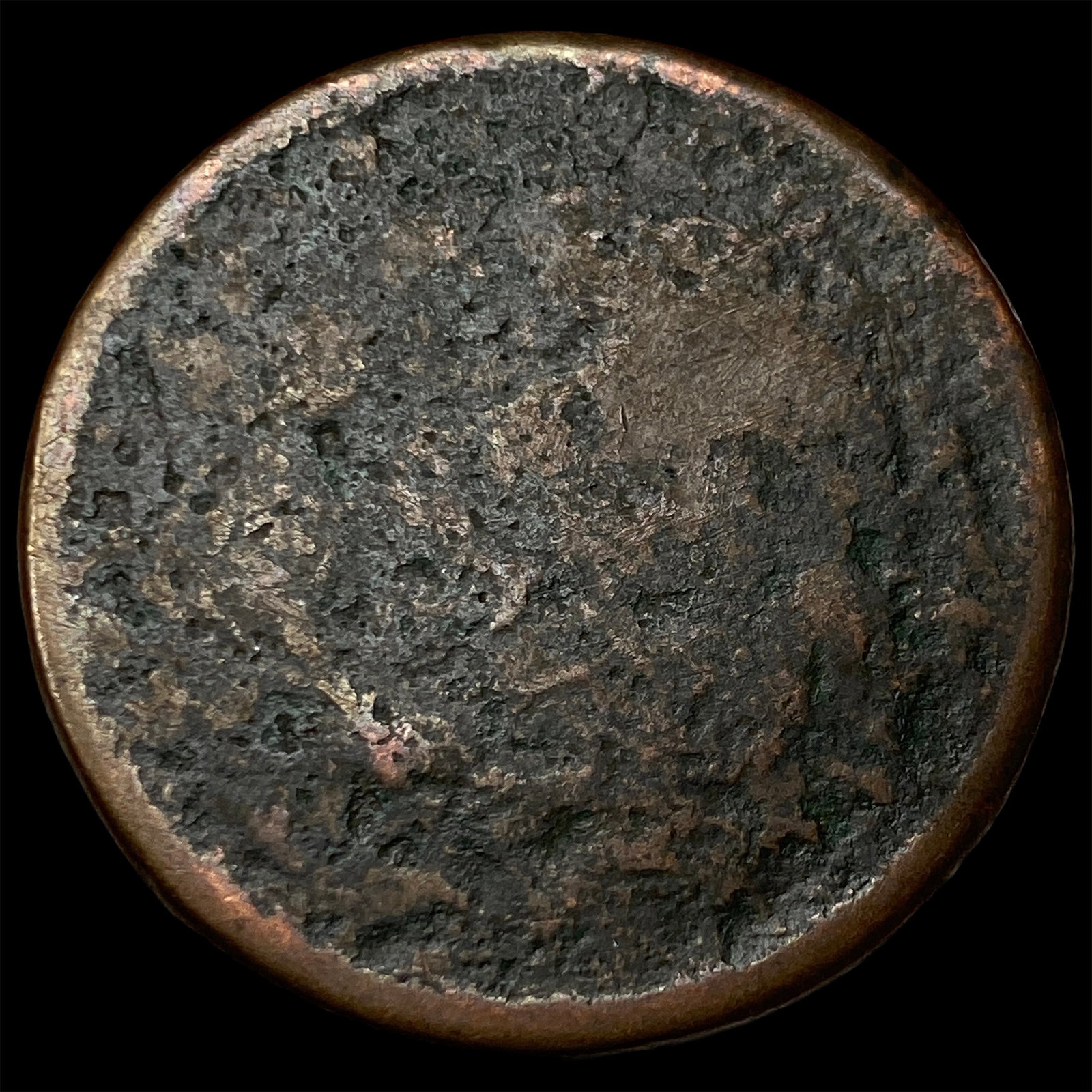 NICELY CIRCULATED - 2
