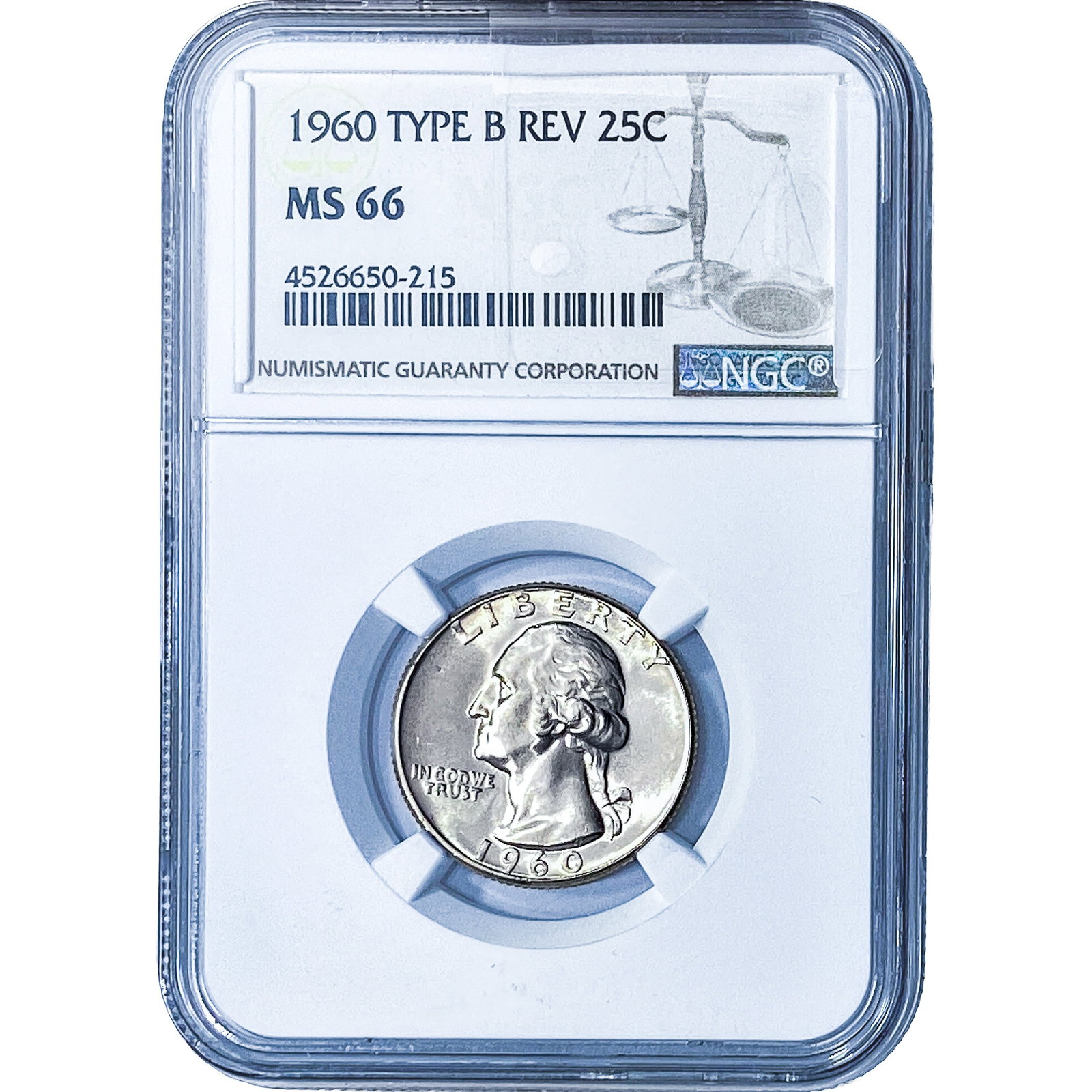 2015 John F. Kennedy 1oz Silver Medal NGC MS69 (1 of 2)