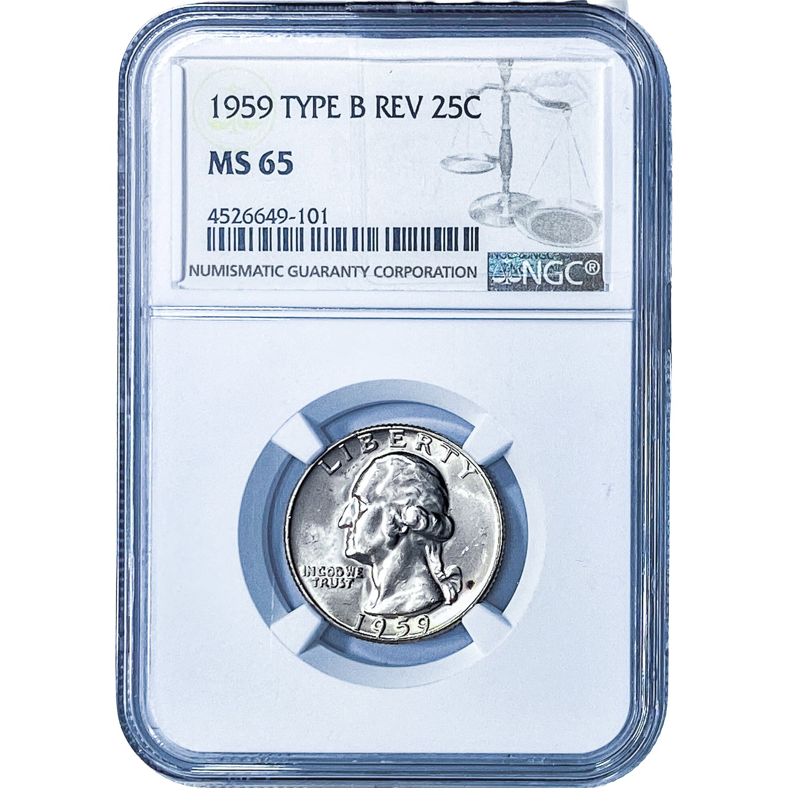 1882-S Morgan Silver Dollar PCGS MS64 (1 of 2)
