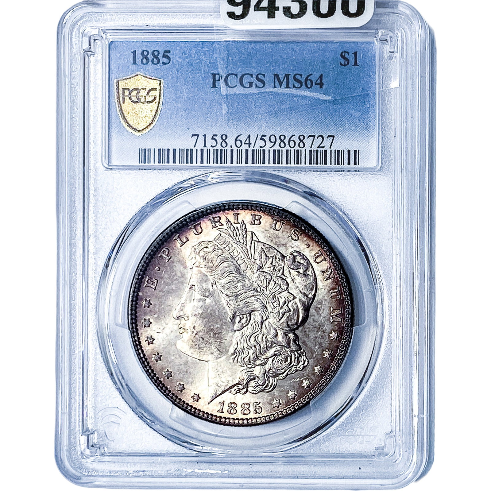 [1772-83] Mexico Silver 1/2 Real El Cazador NGC (1 of 2)