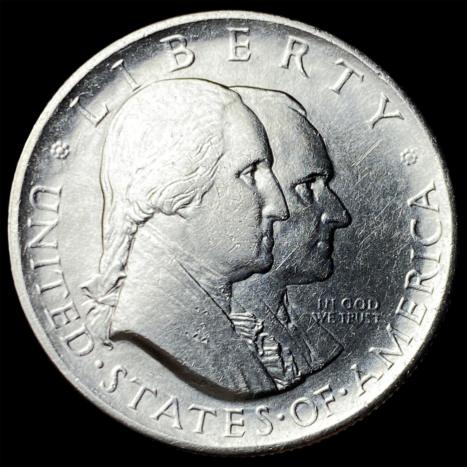 1926 Silver Sesquicentennial Half Dollar UNCIRCULATED: 1926 Silver Sesquicentennial Half Dollar UNCIRCULATED