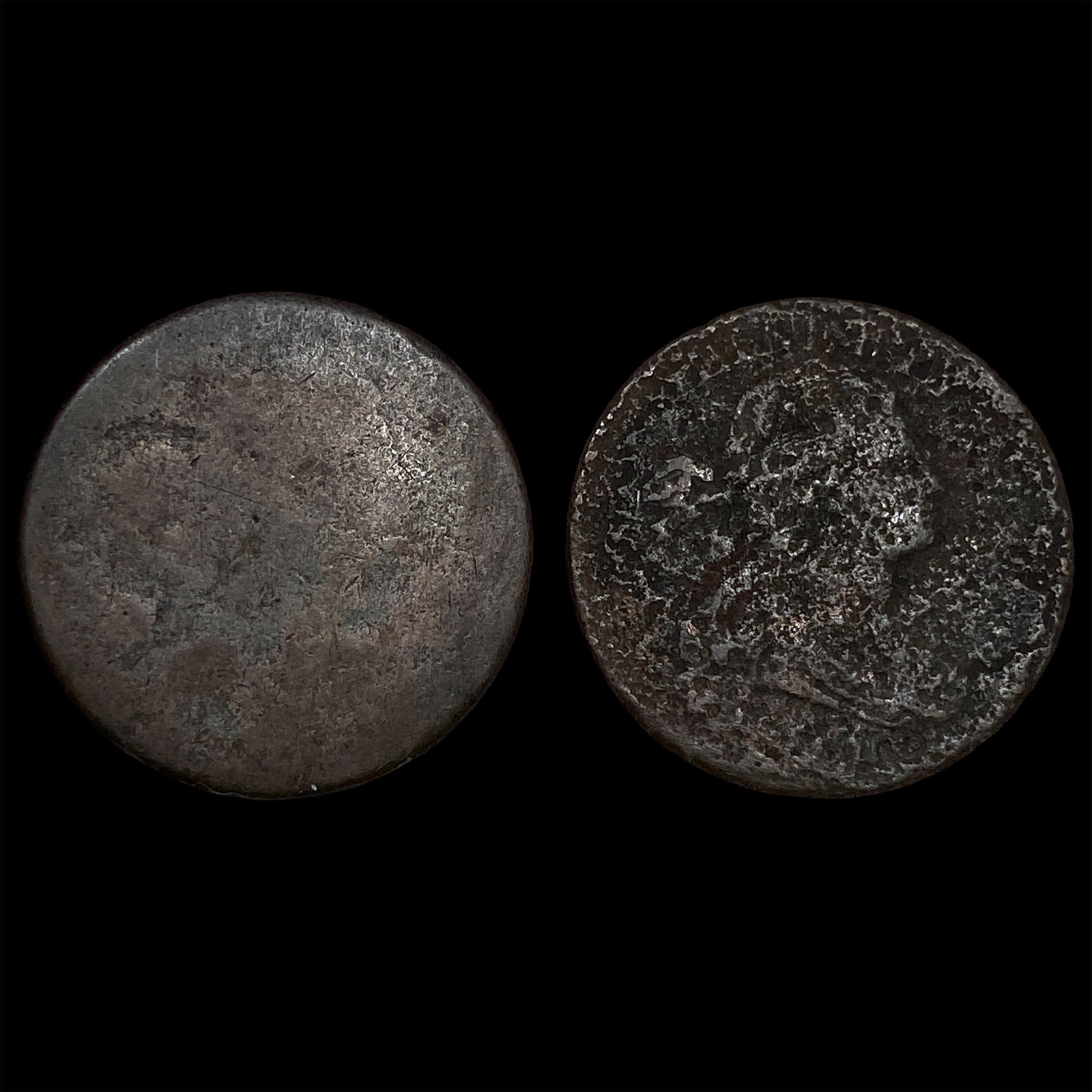 1803 Draped Bust Large Cent NICELY CIRCULATED: 1803 Draped Bust Large Cent NICELY CIRCULATED