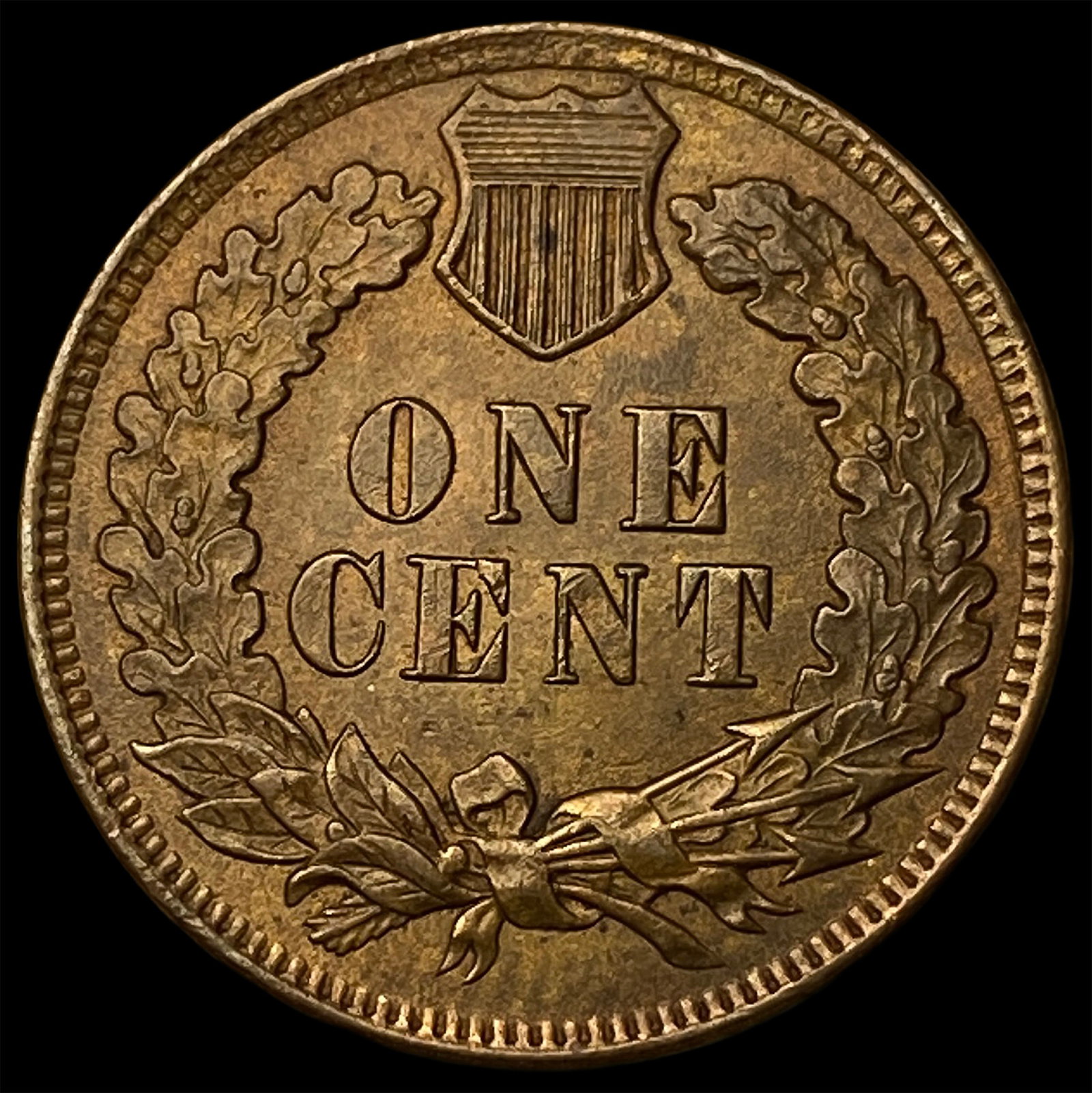 1901 Indian Head Cent UNCIRCULATED - 2