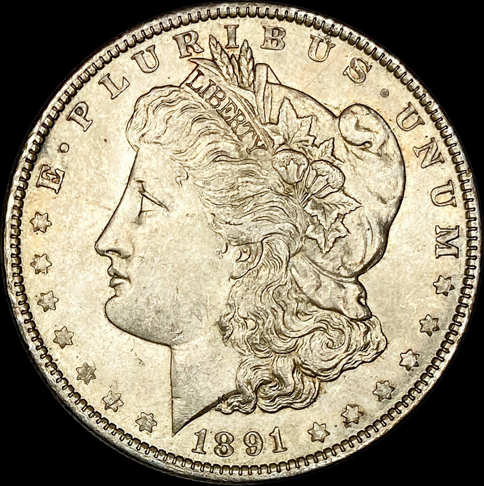 1928 Peace Silver Dollar UNCIRCULATED: 1928 Peace Silver Dollar UNCIRCULATED