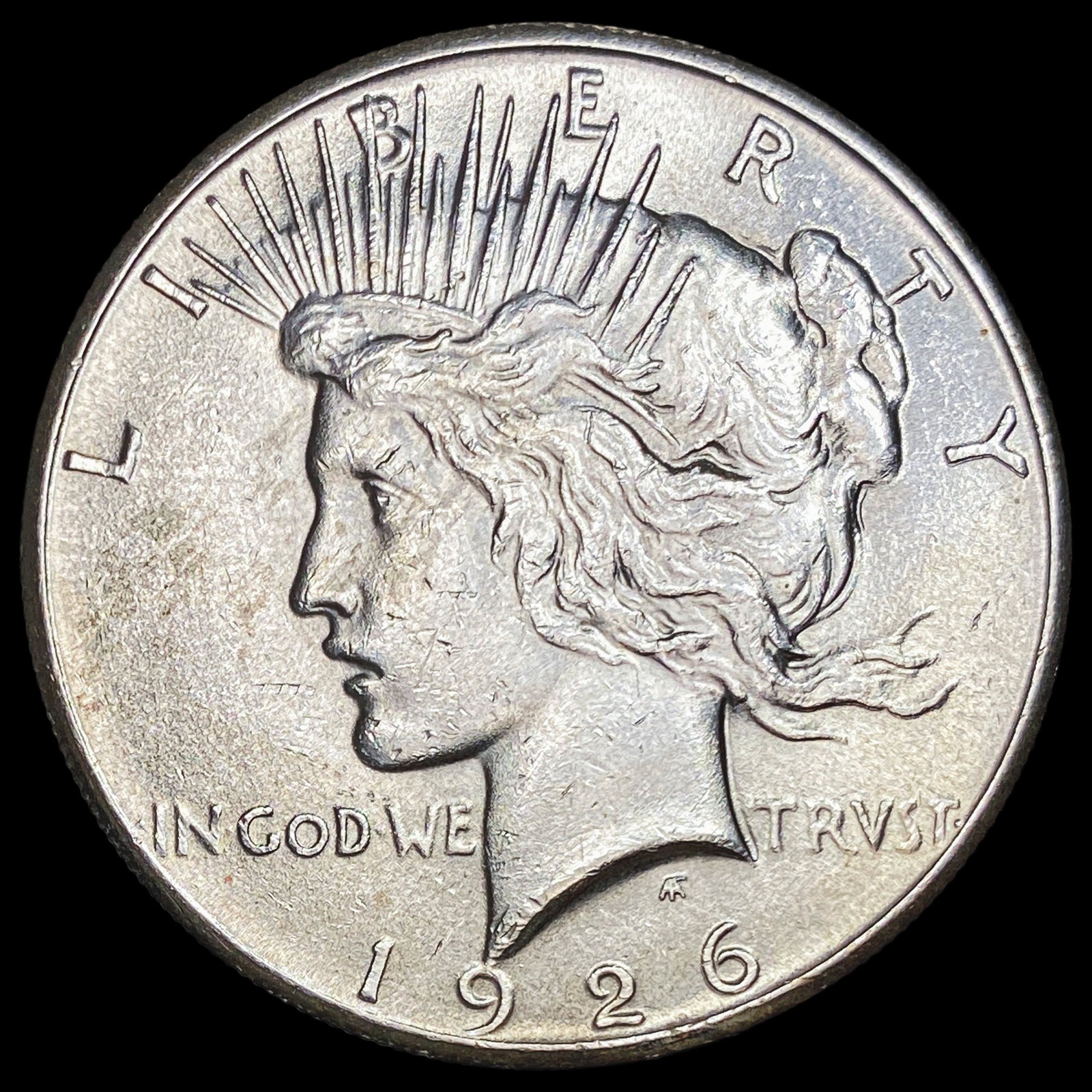1915 Barber Silver Quarter HIGH GRADE: 1915 Barber Silver Quarter HIGH GRADE