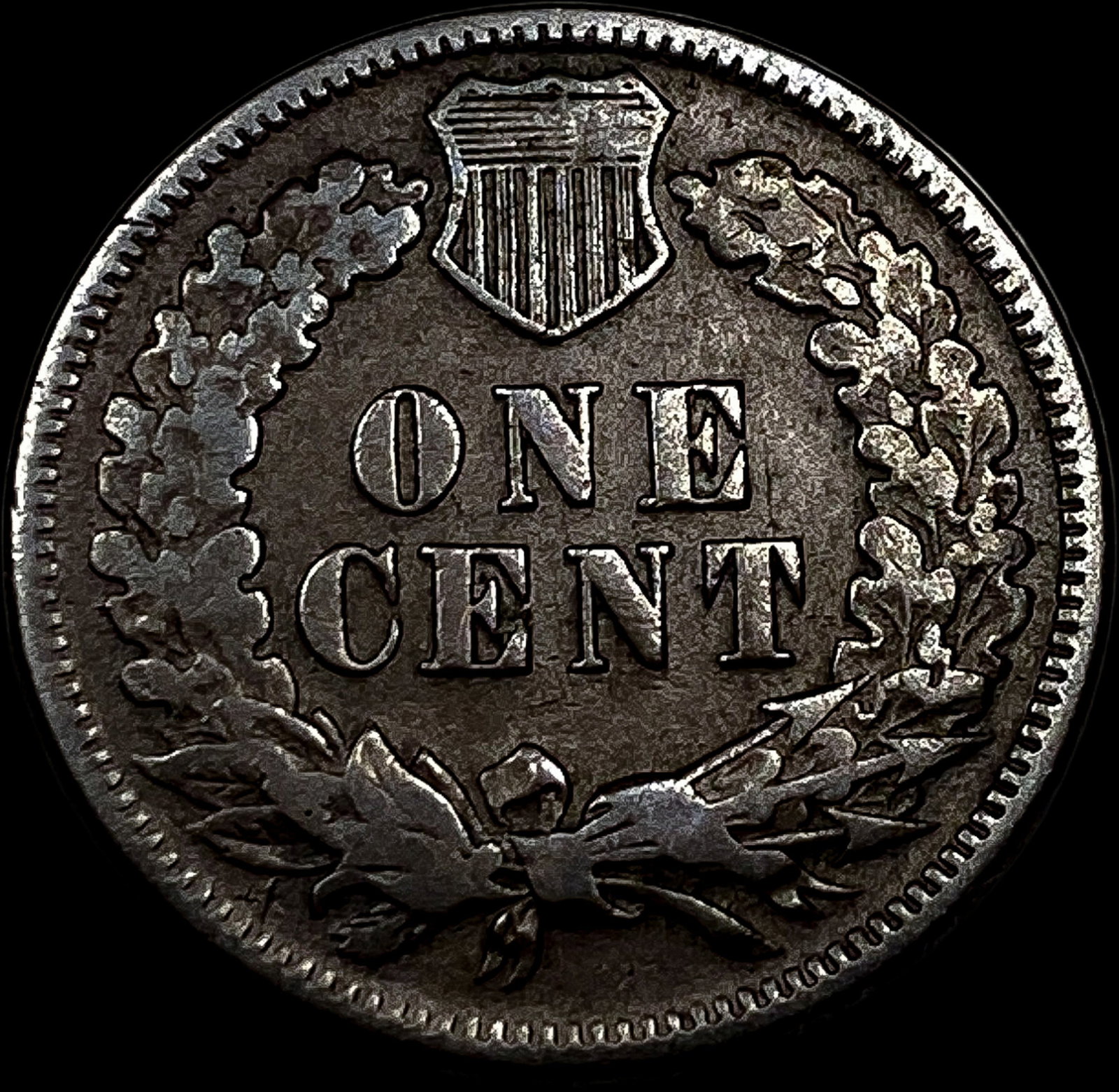 1907-D Silver Barber Dime UNCIRCULATED - 2