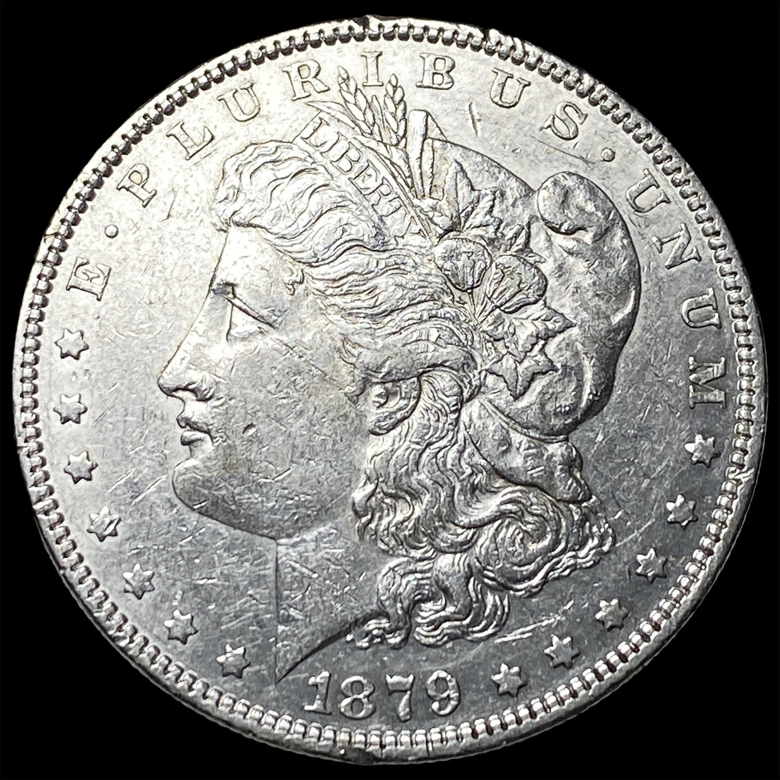 1895 Silver Barber Quarter HIGH GRADE: 1895 Silver Barber Quarter HIGH GRADE