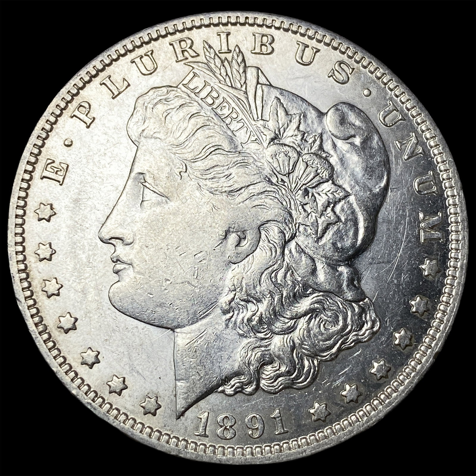 1906 Indian Head Cent UNCIRCULATED (1 of 2)