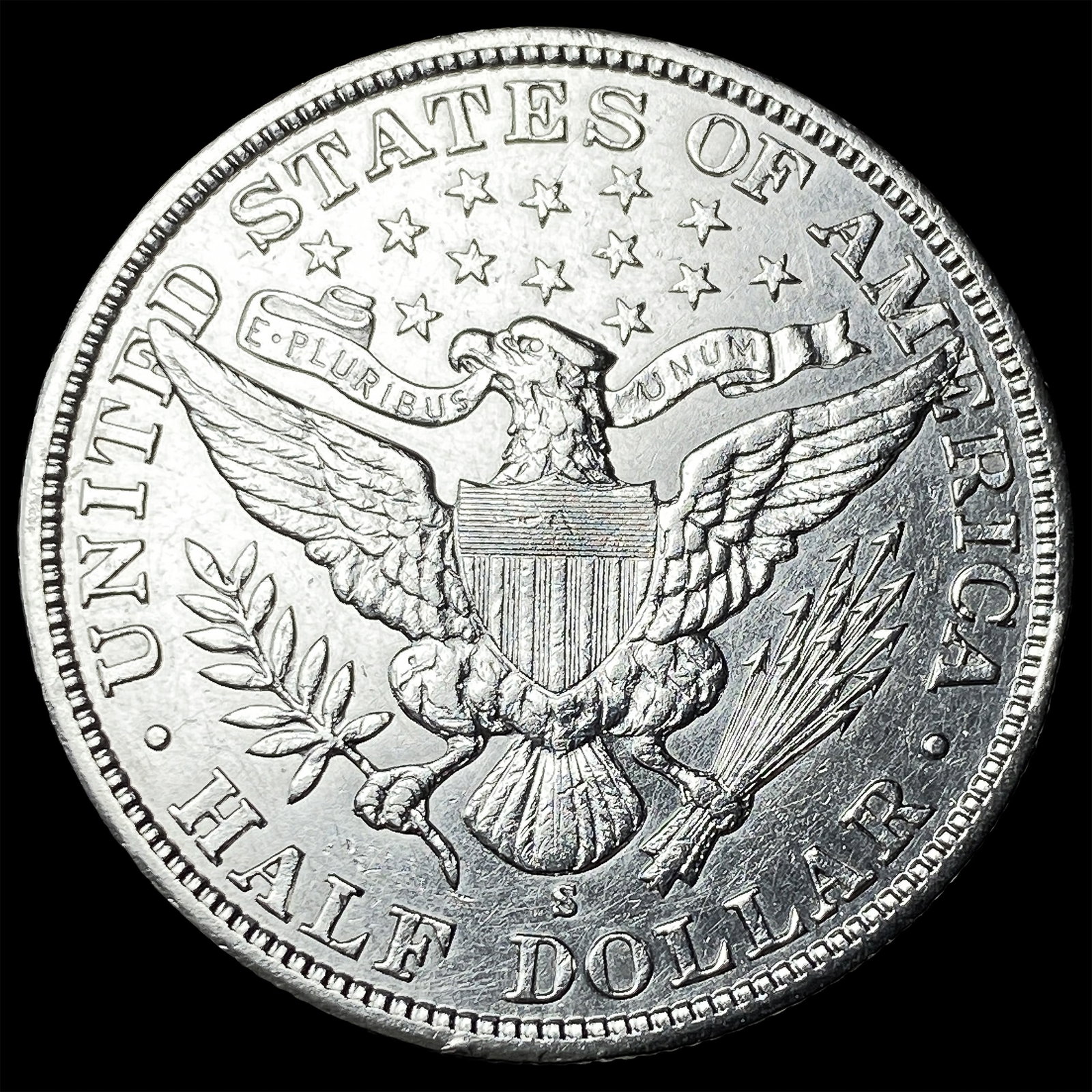 1858 Flying Eagle Cent CLOSELY UNCIRCULATED - 2