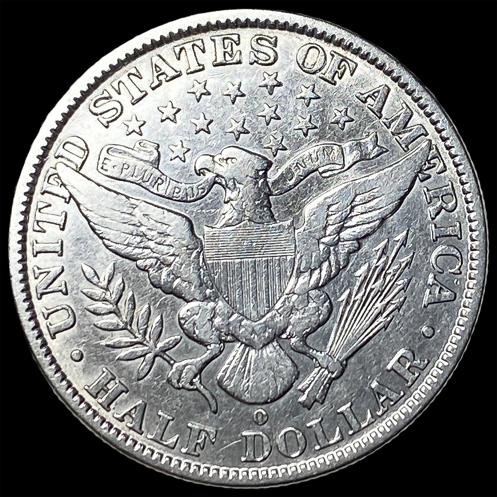 1832 Classic Head Half Cent UNCIRCULATED - 2