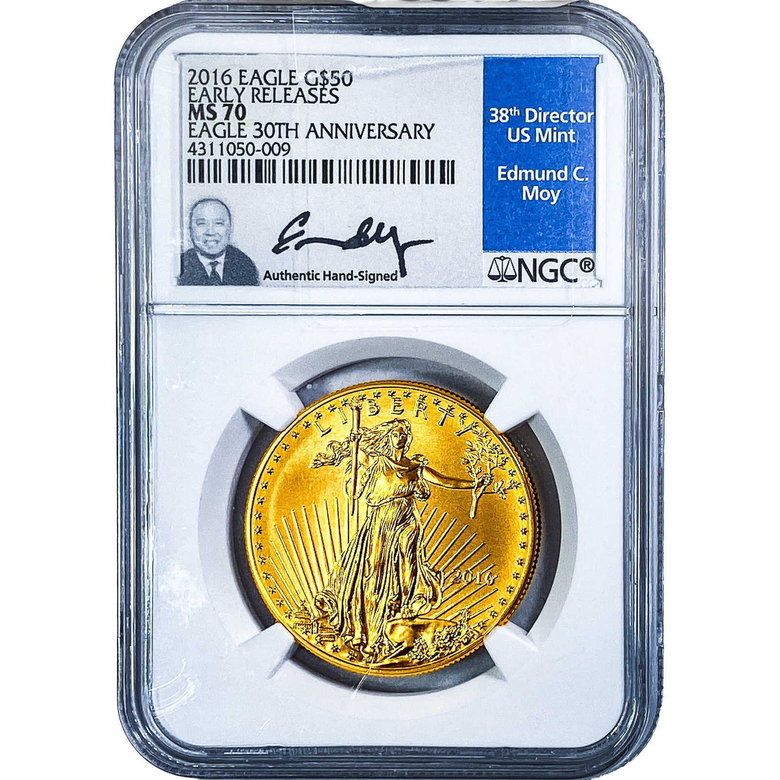 1850 $2.50 Gold Quarter Eagle PCGS XF45: 1850 $2.50 Gold Quarter Eagle PCGS XF45