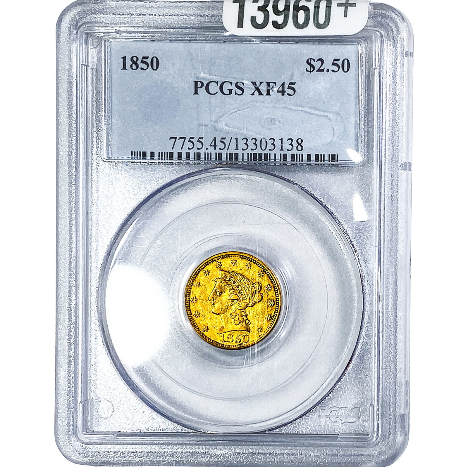 2016 $50 Gold American Eagle 1oz NGC MS70 (1 of 4)