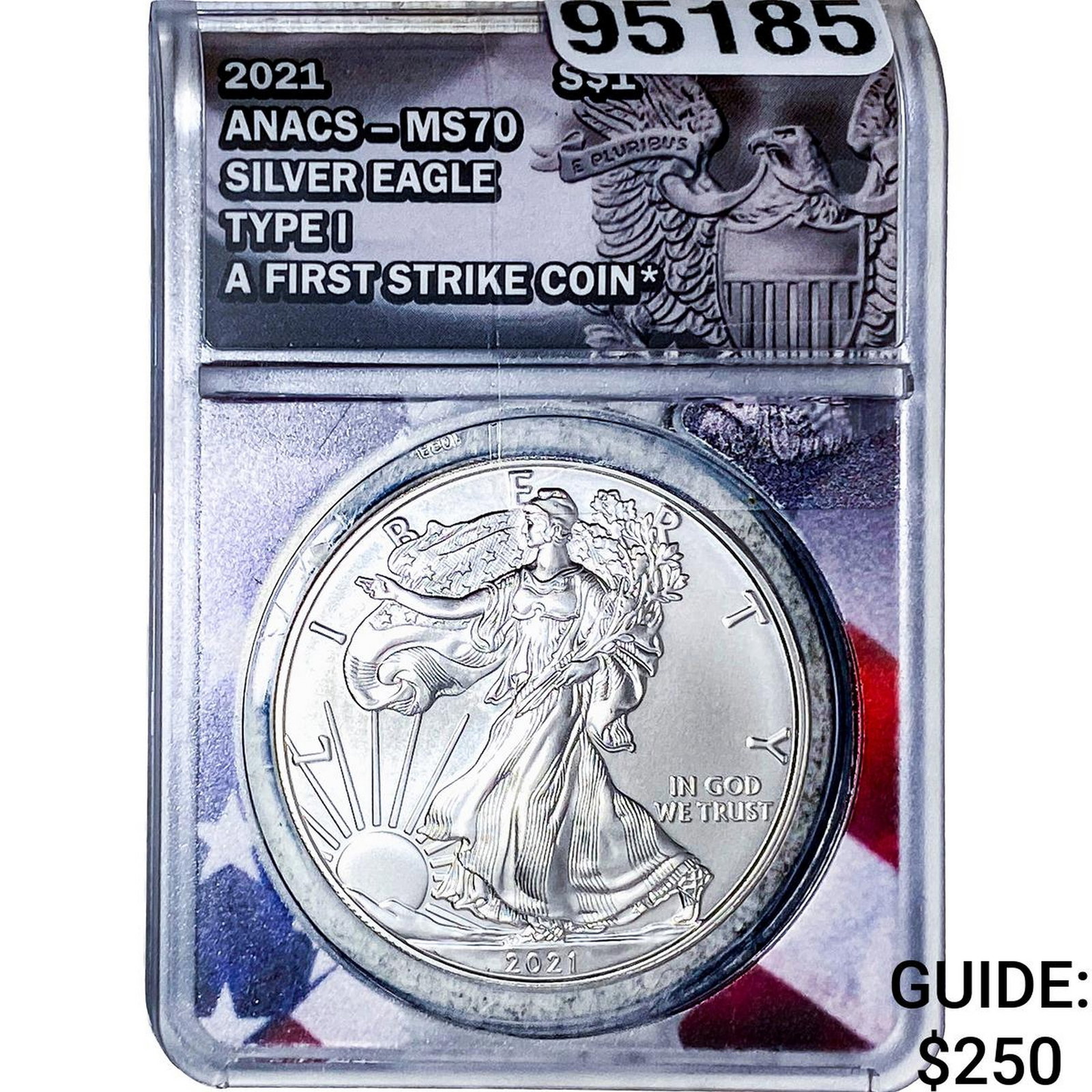 1888-S Morgan Silver Dollar PCGS AU55: 1888-S Morgan Silver Dollar PCGS AU55