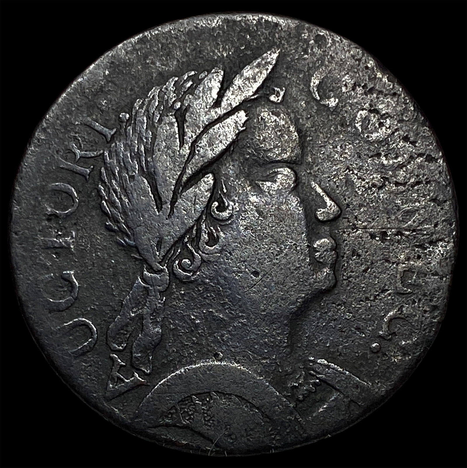 Roman Republic Silver Denarius 42 BC L. Mussidius Longus. LIGHTLY CIRCULATED: Roman Republic Silver Denarius 42 BC L. Mussidius Longus. LIGHTLY CIRCULATED