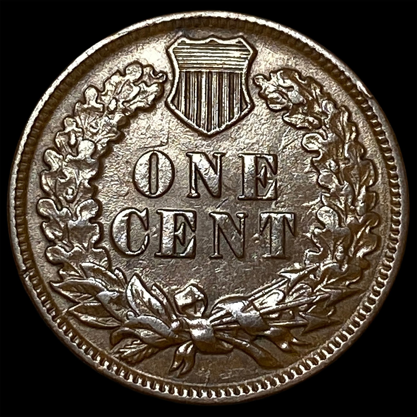 1882 Indian Head Cent UNCIRCULATED - 2