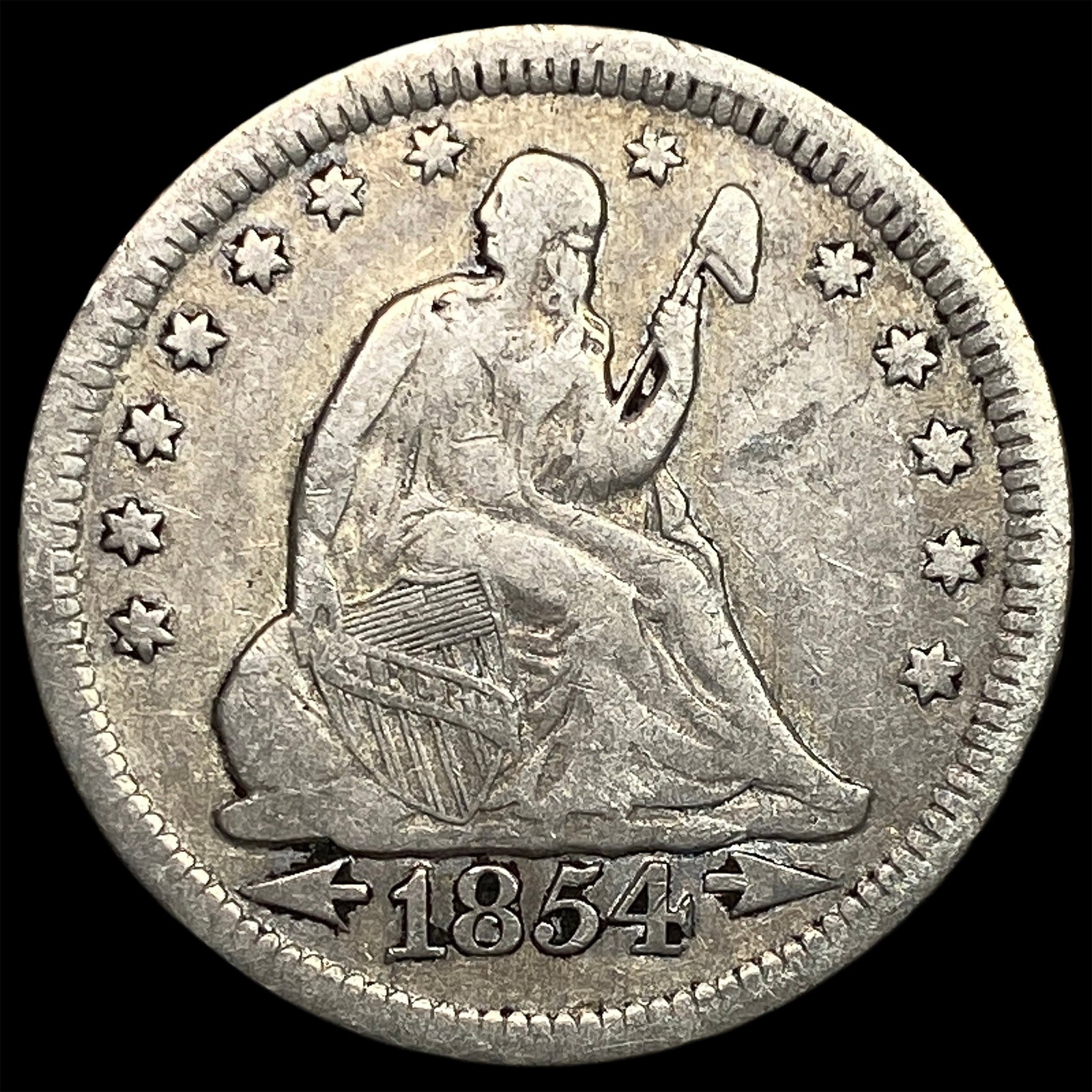 1887-S Morgan Silver Dollar UNCIRCULATED: 1887-S Morgan Silver Dollar UNCIRCULATED