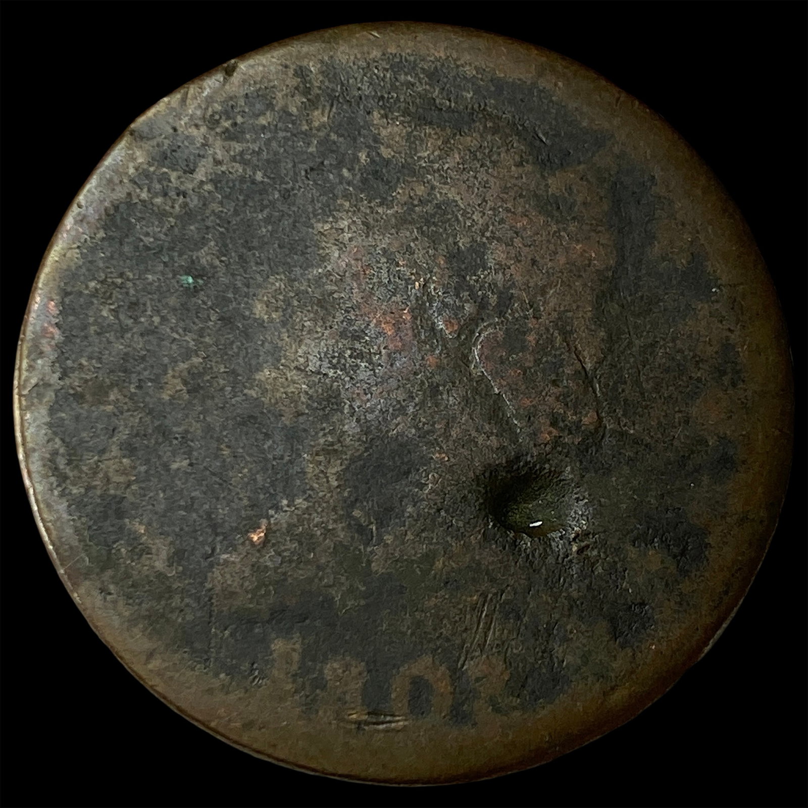 1803 Draped Bust Large Cent NICELY CIRCULATED: 1803 Draped Bust Large Cent NICELY CIRCULATED