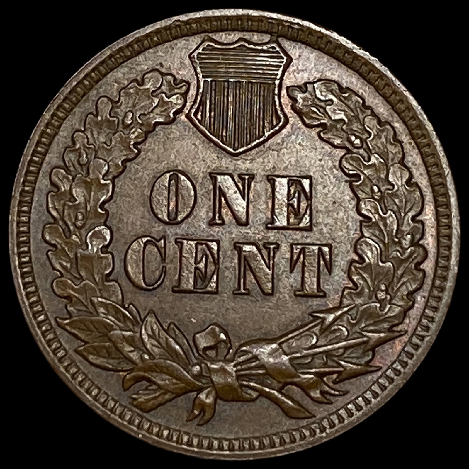 1904 Indian Head Cent UNCIRCULATED - 2