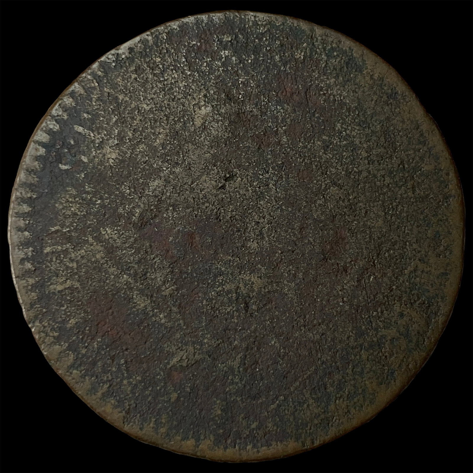 1794 Liberty Cap Large Cent NICELY CIRCULATED - 2