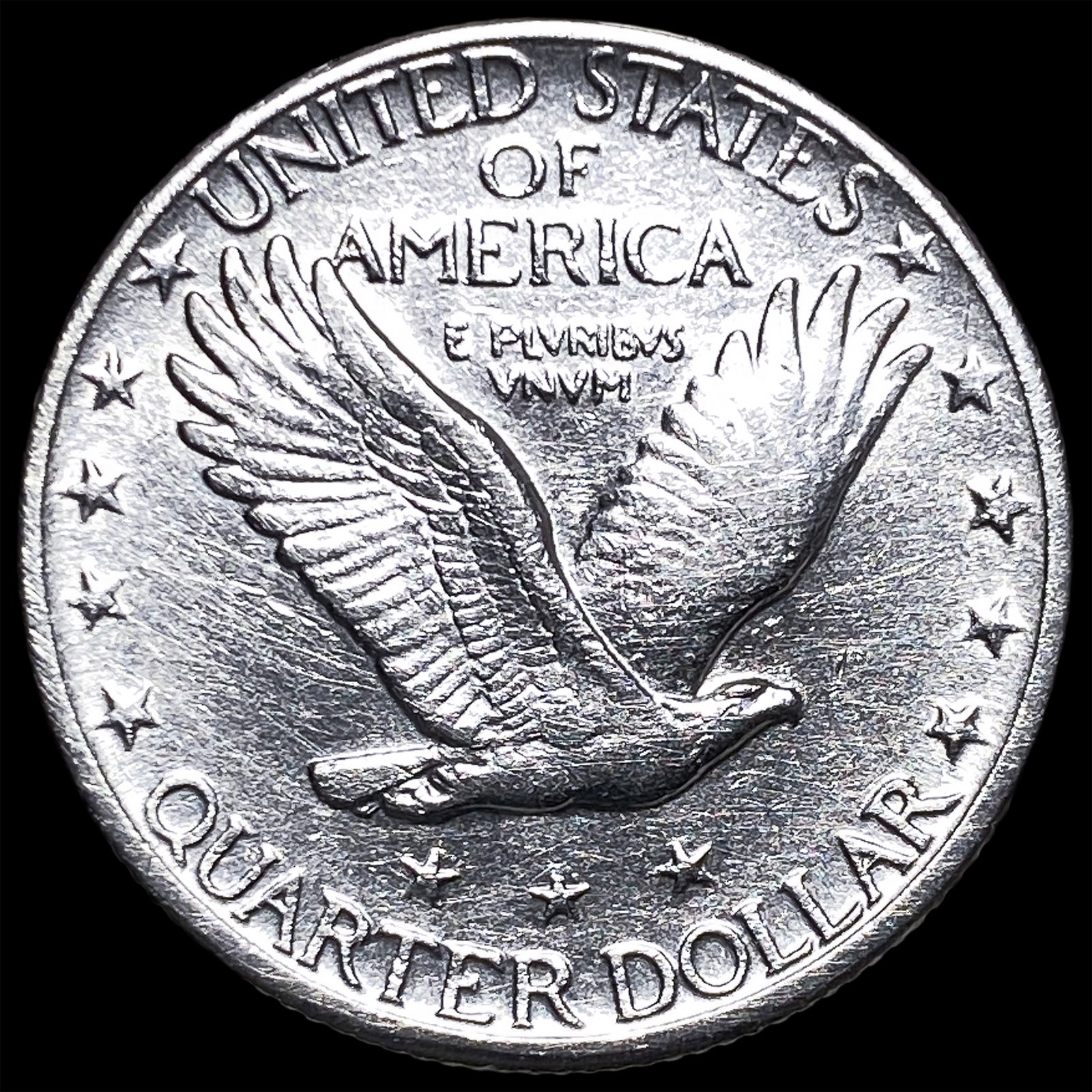 1929 Standing Liberty Quarter UNCIRCULATED - 2