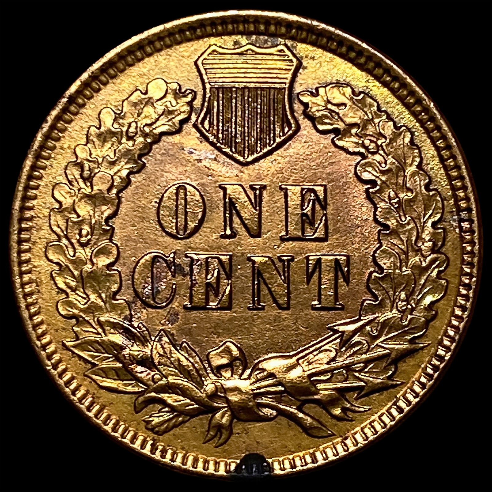 1900 Indian Head Cent UNCIRCULATED - 2