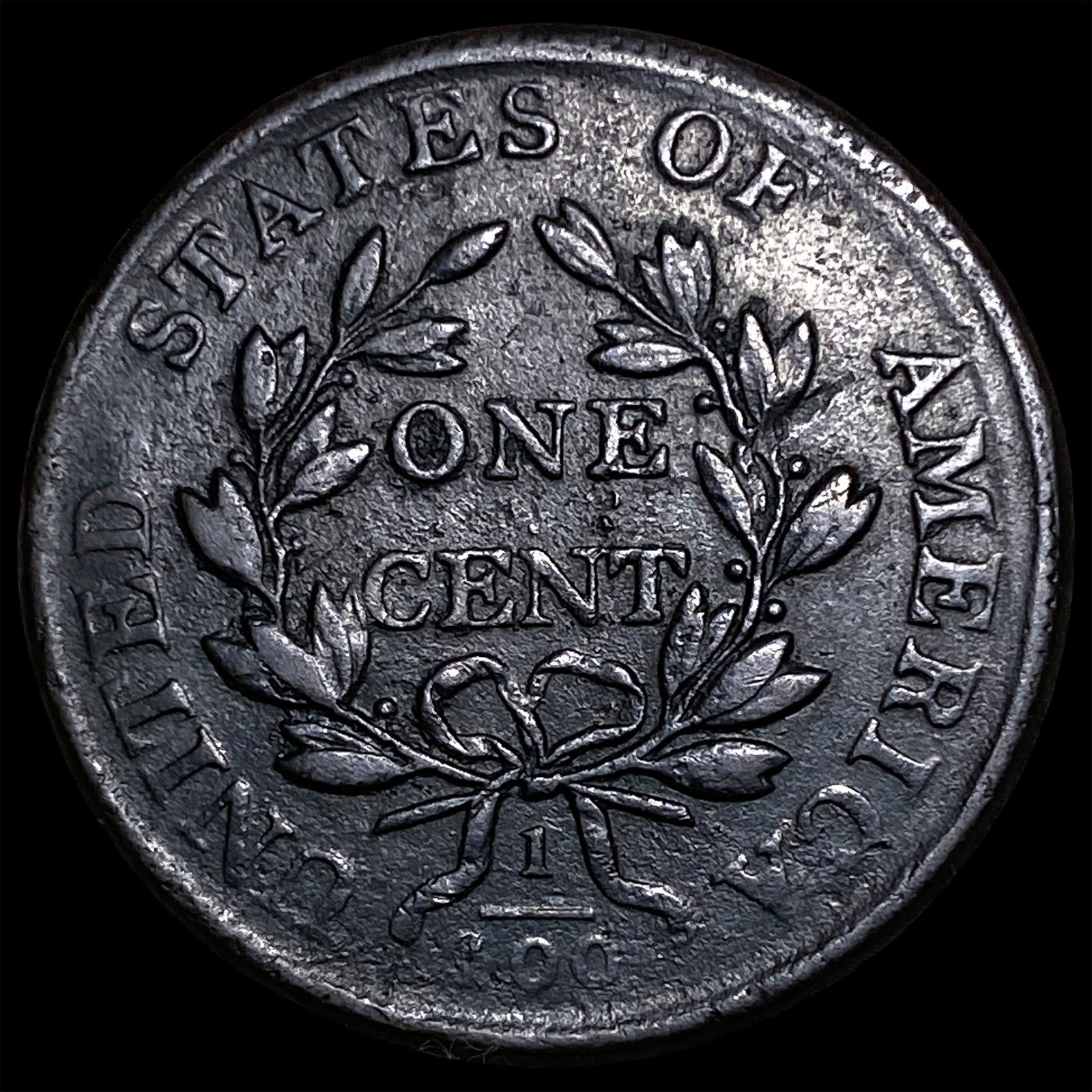 1805 Draped Bust Large Cent HIGH GRADE - 2