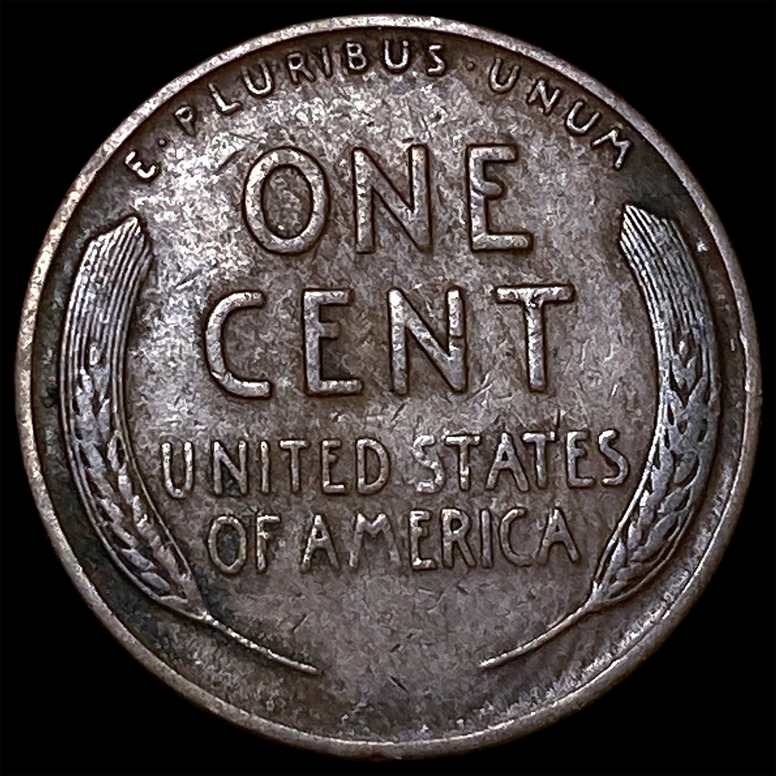 1931-D Lincoln Wheat Cent CLOSELY UNCIRCULATED - 2
