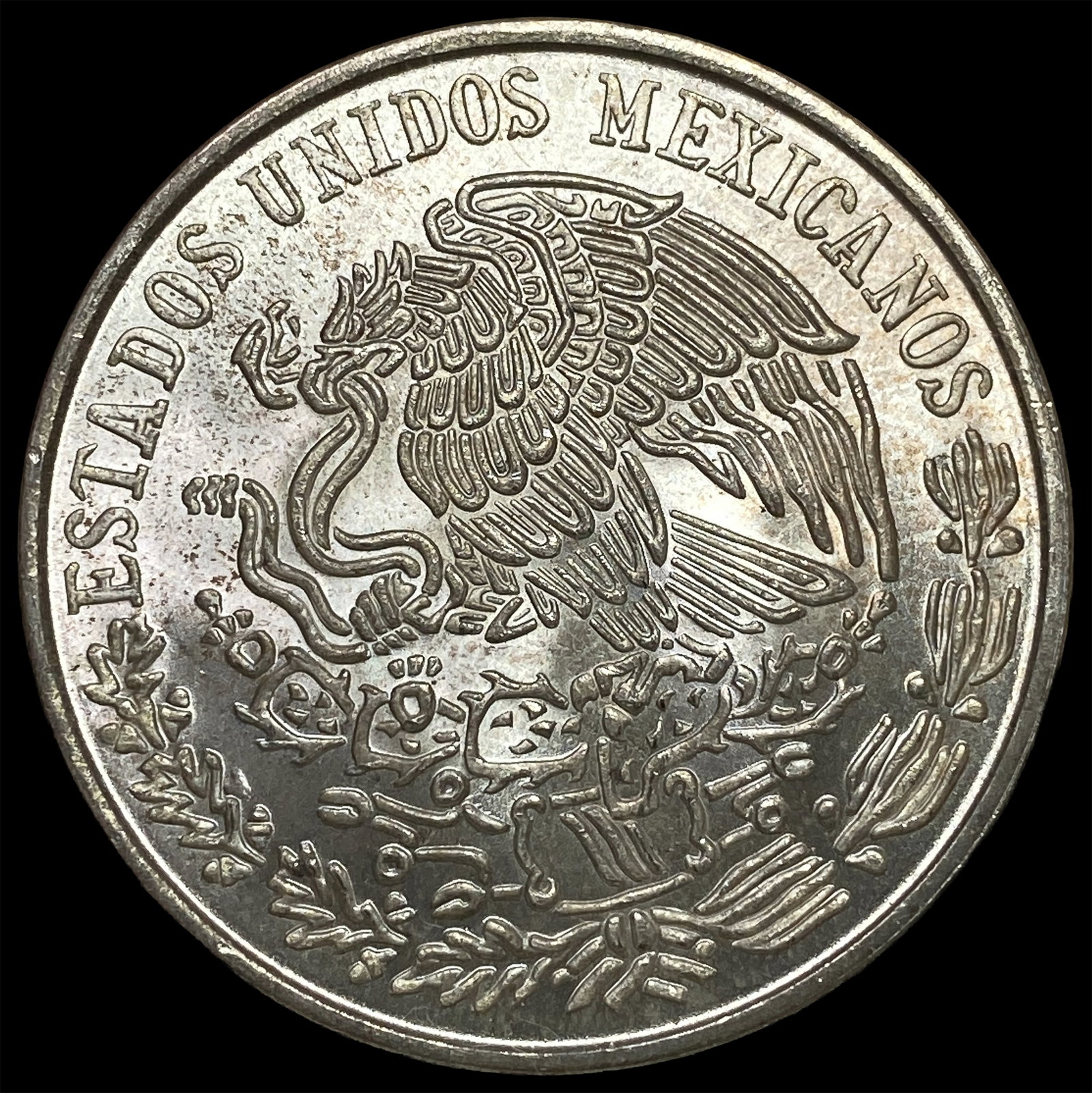 1979 Mexico Silver 100 Pesos UNCIRCULATED - 2