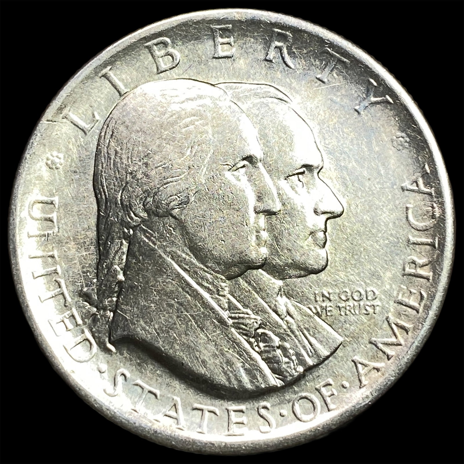 1926 Sesquicentennial Half Dollar UNCIRCULATED: 1926 Sesquicentennial Half Dollar UNCIRCULATED