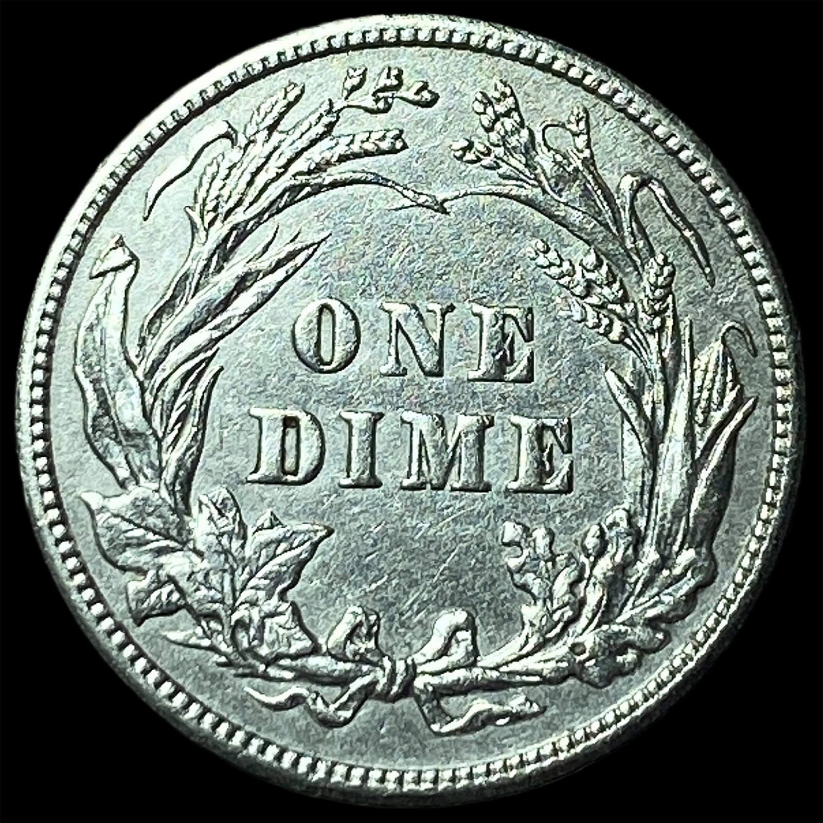 1905 Barber Dime UNCIRCULATED - 2