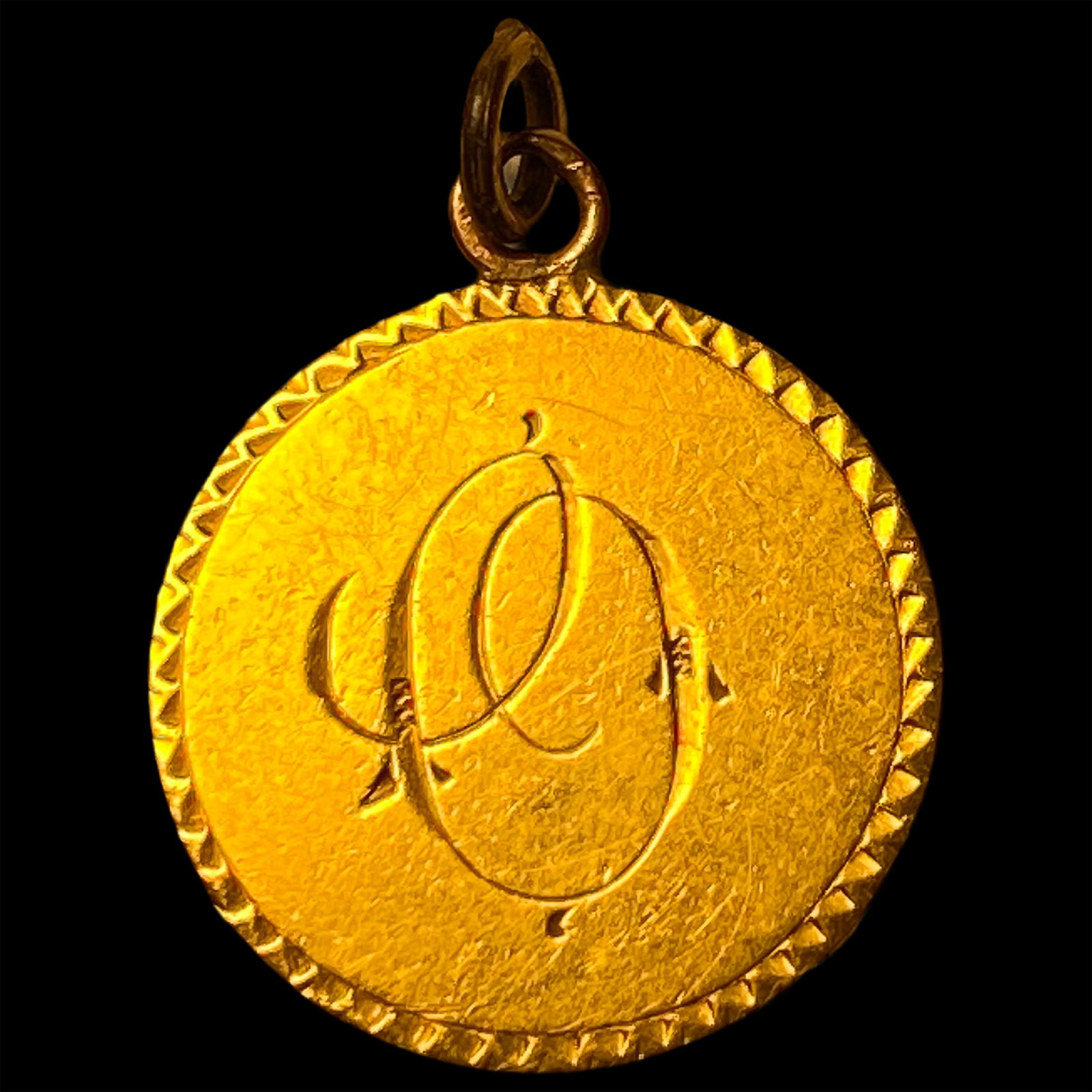 Engraved 1854-S Gold $2.50 Quarter Eagle HIGH GRADE: Engraved 1854-S Gold $2.50 Quarter Eagle HIGH GRADE