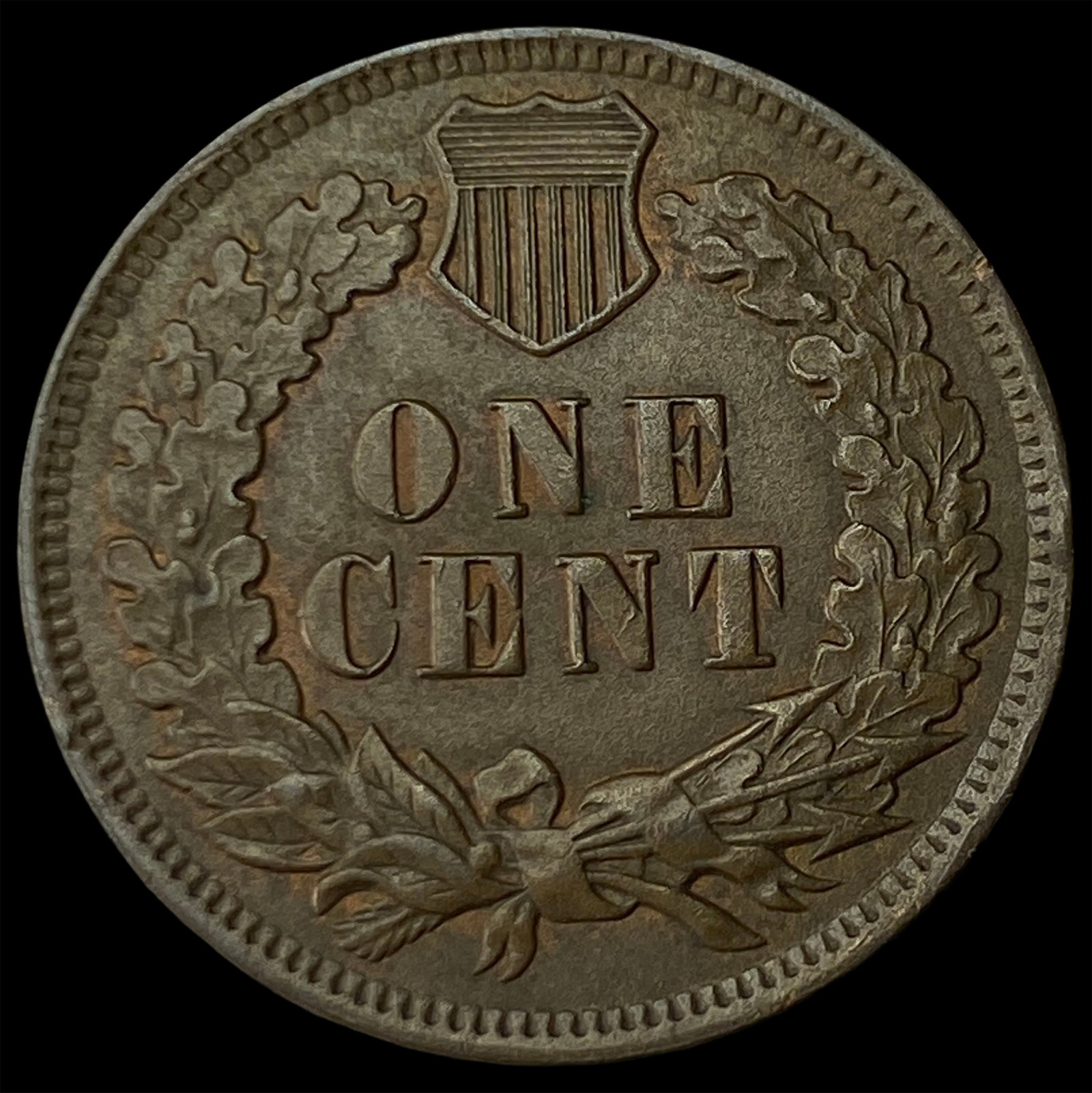 1905 Indian Head Cent UNCIRCULATED - 2