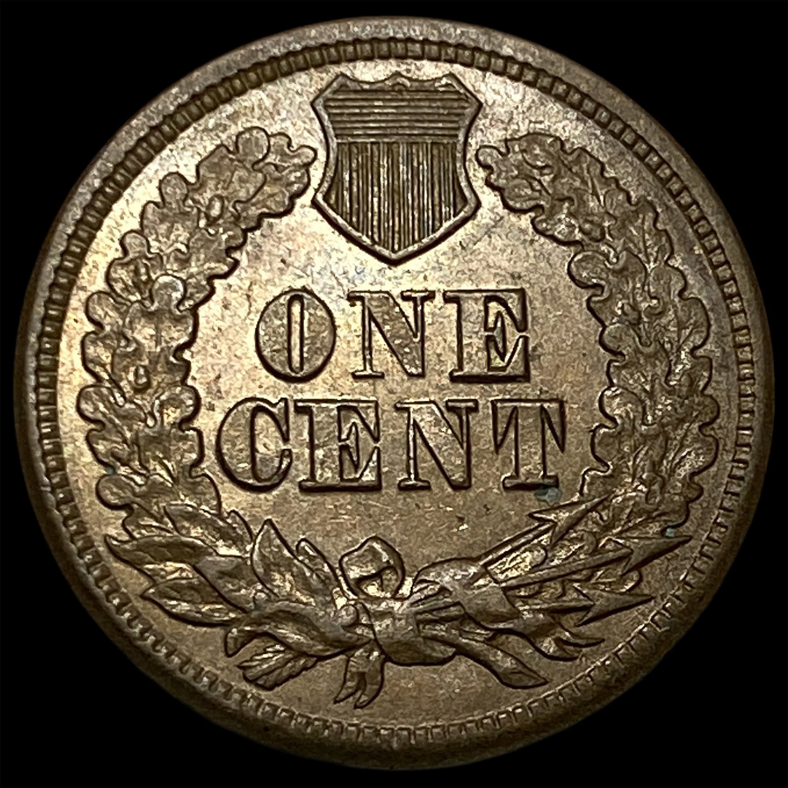 1864 Indian Head Cent UNCIRCULATED - 2