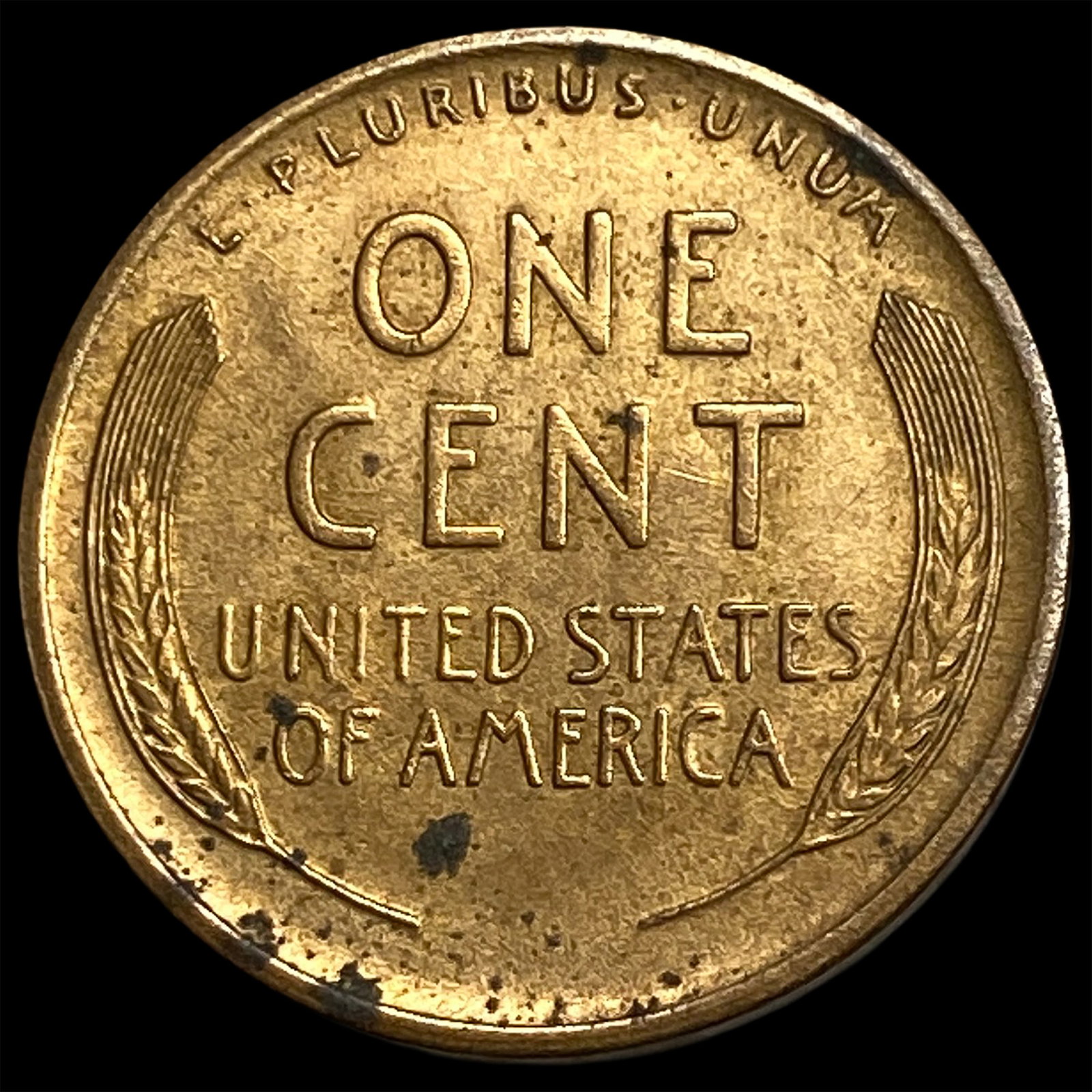 1909-S Lincoln Wheat Cent CHOICE AU - 2