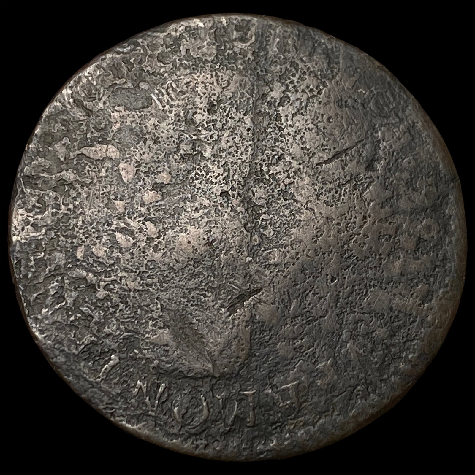 Spanish Colonial 8 Reales LIGHTLY CIRCULATED (1 of 2)