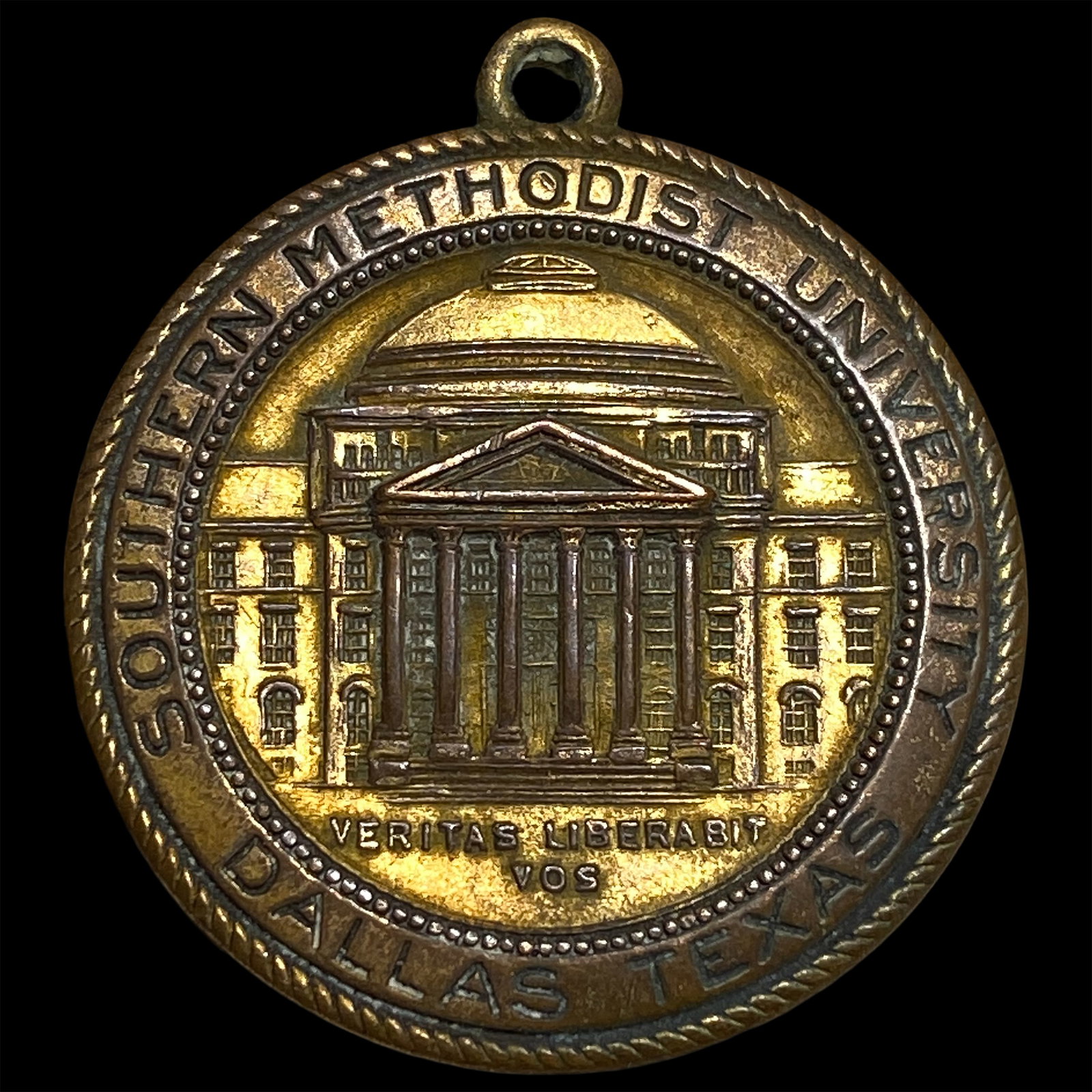 Southern Methodist University HIGH GRADE: Southern Methodist University HIGH GRADE