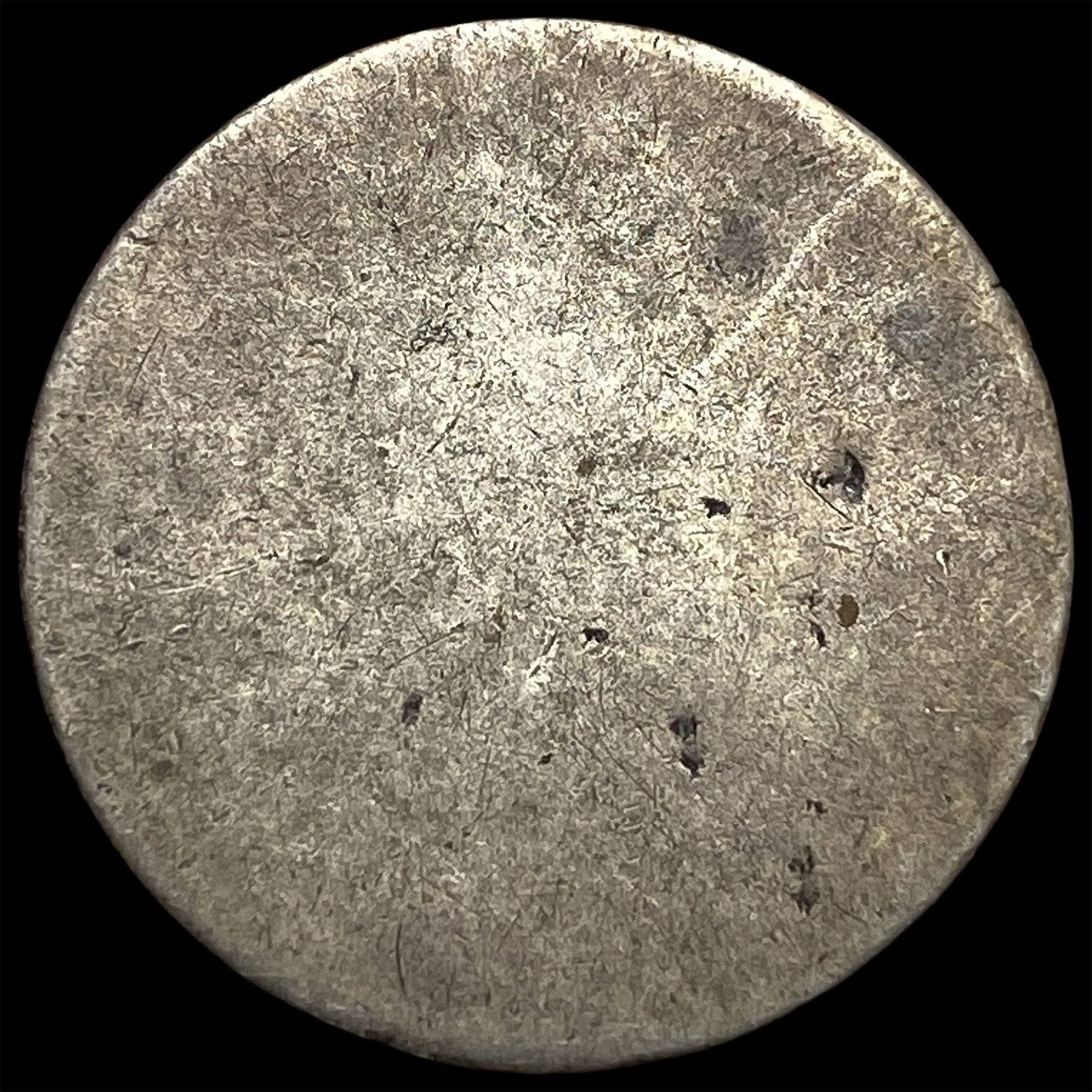 1807 Draped Bust Large Cent NICELY CIRCULATED - 2