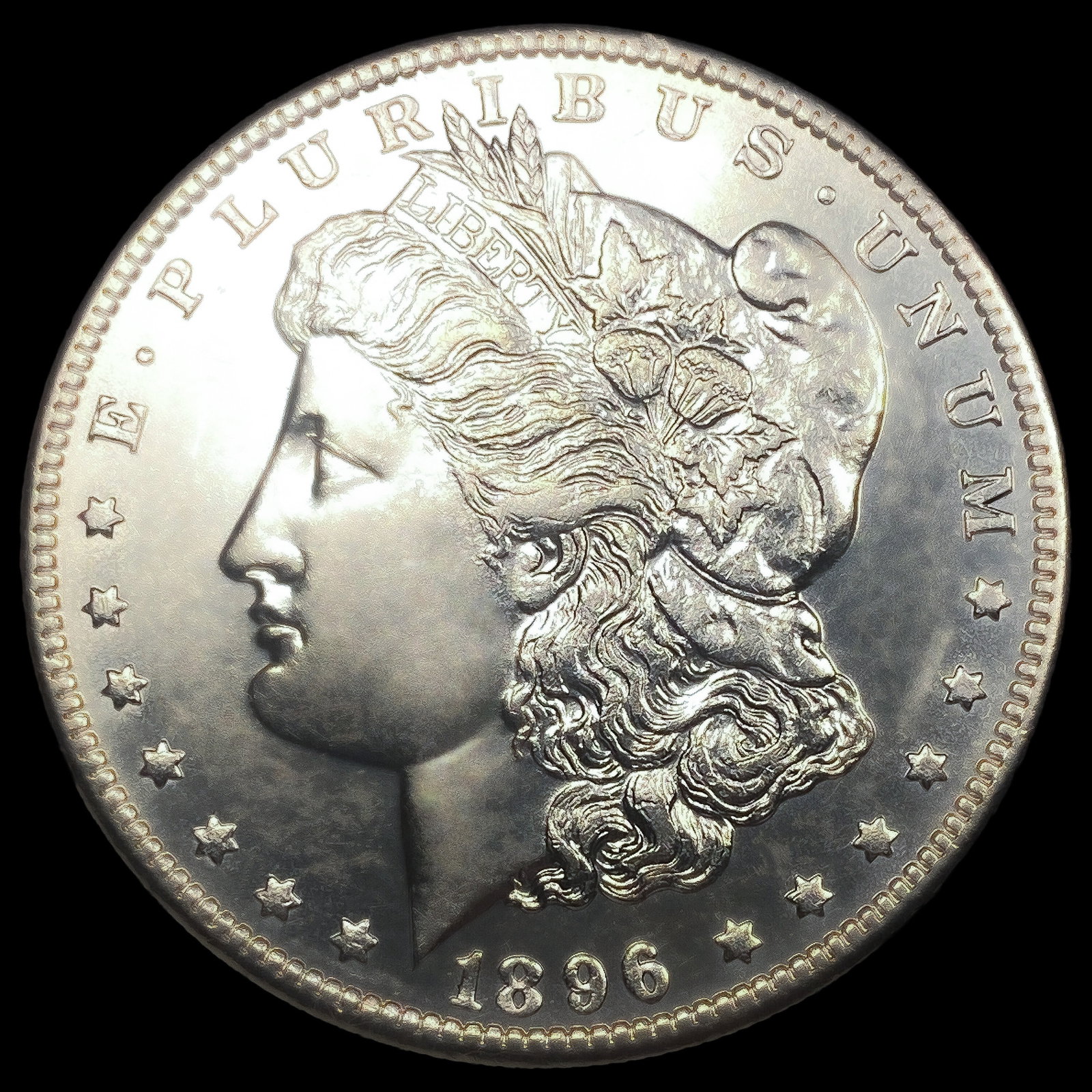 1854 $3 Gold Piece: 1854 $3 Gold Piece