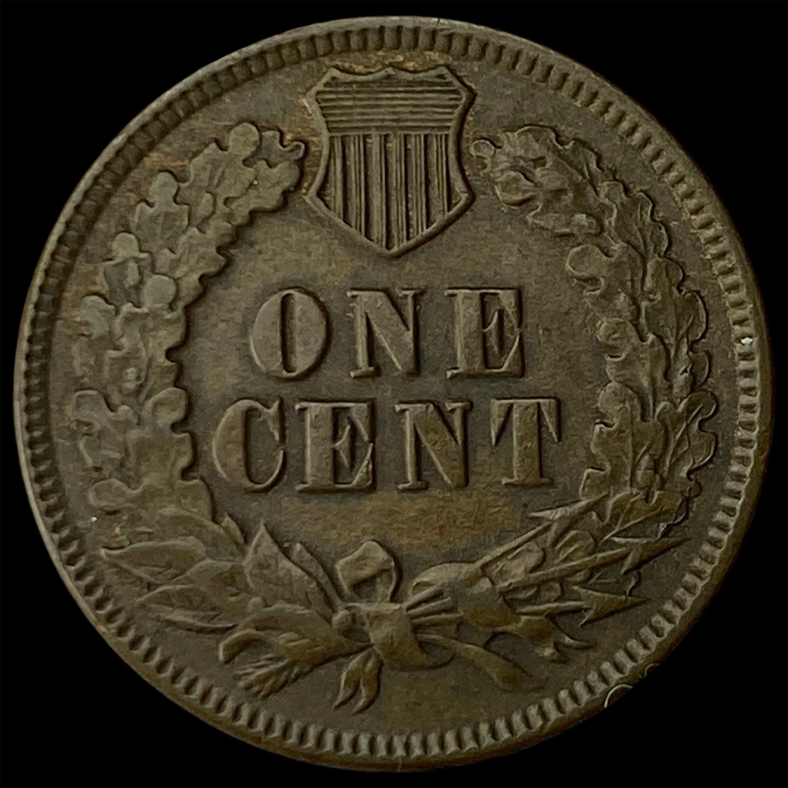 1879 Indian Head Cent UNCIRCULATED - 2