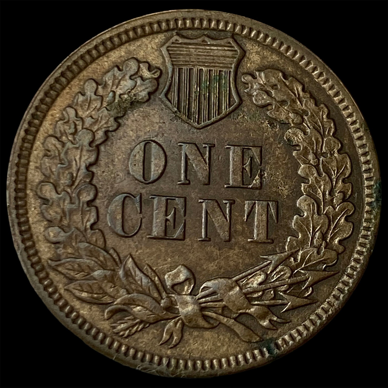 1879 Indian Head Cent UNCIRCULATED - 2