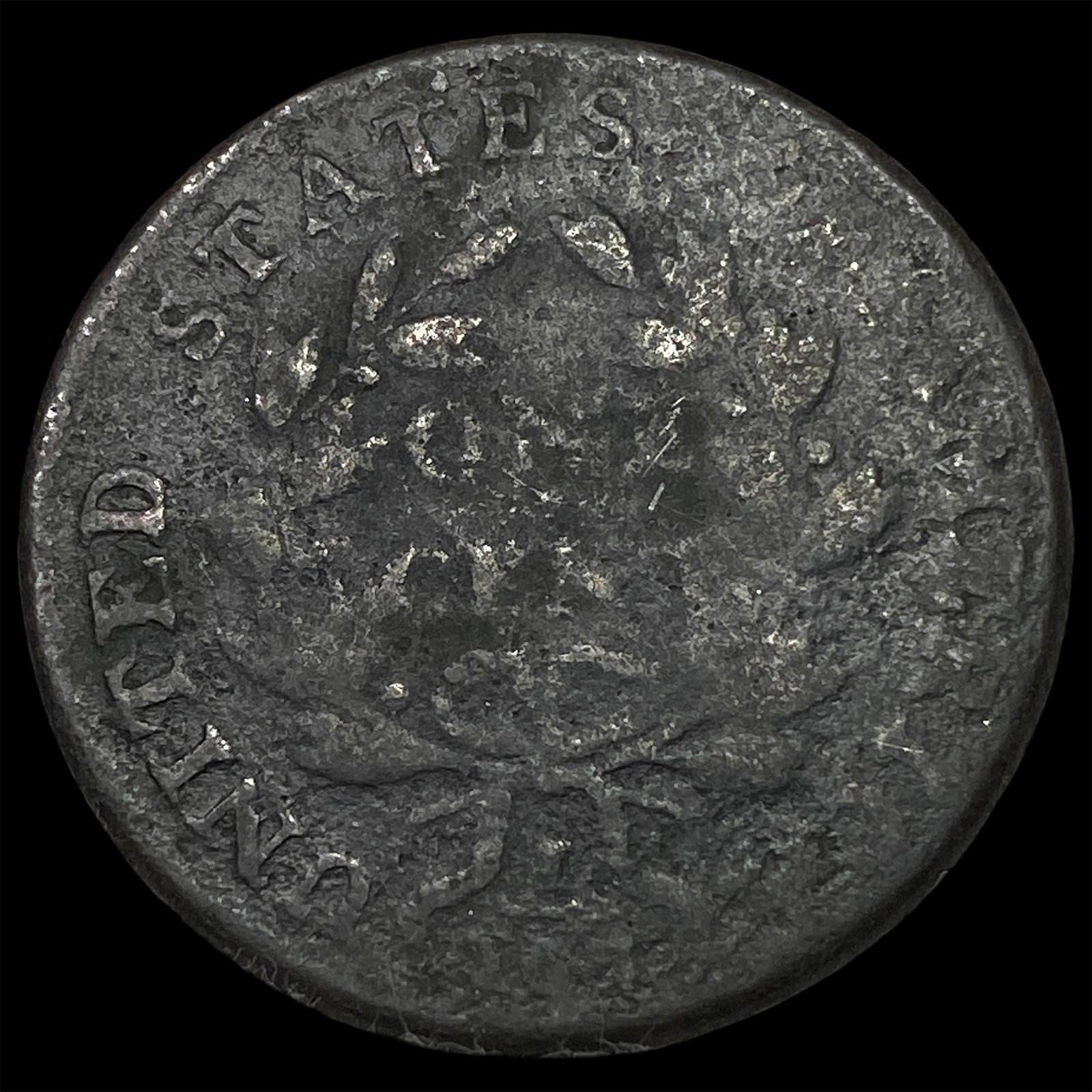1803 Draped Bust Large Cent NICELY CIRCULATED - 2
