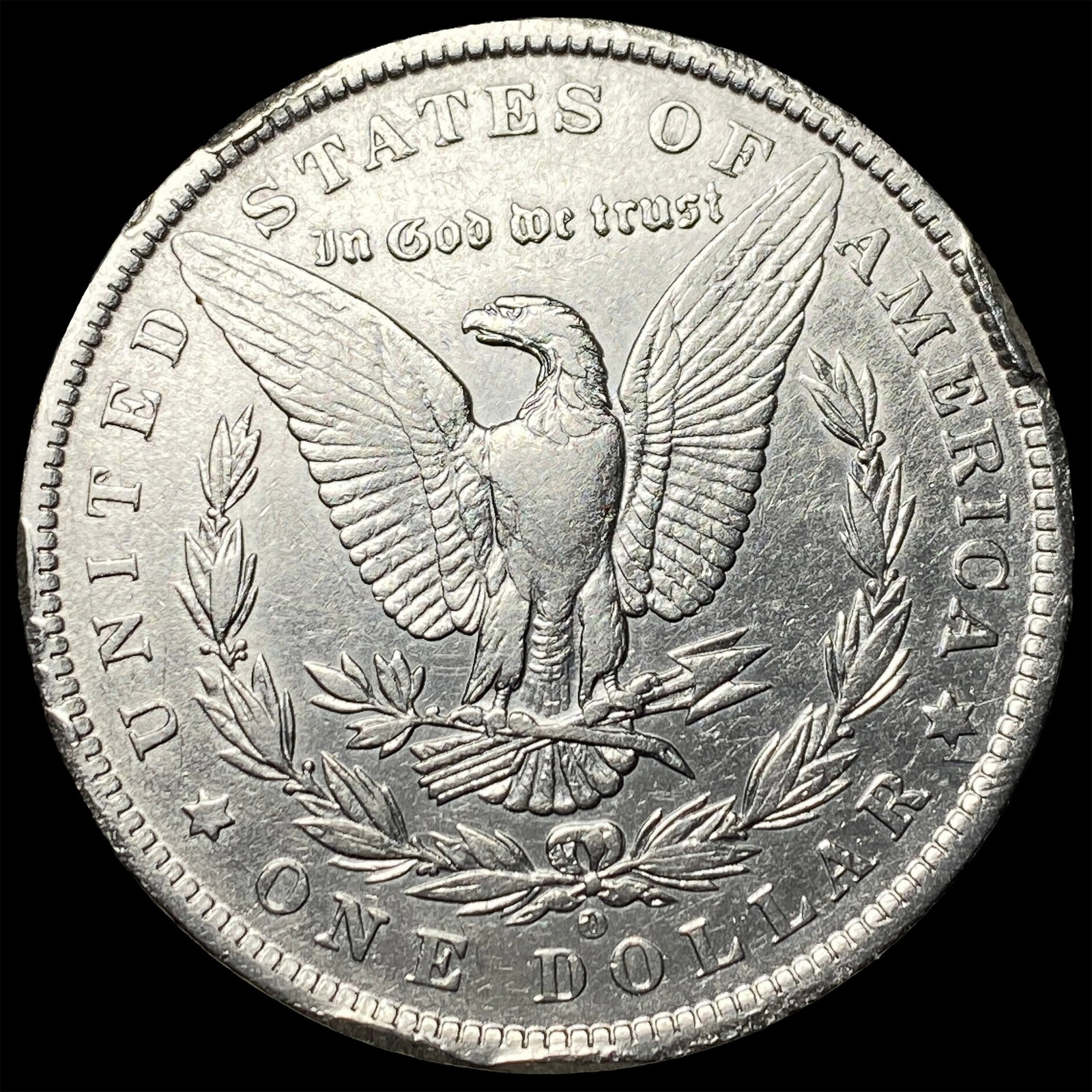 CLOSELY UNCIRCULATED - 2