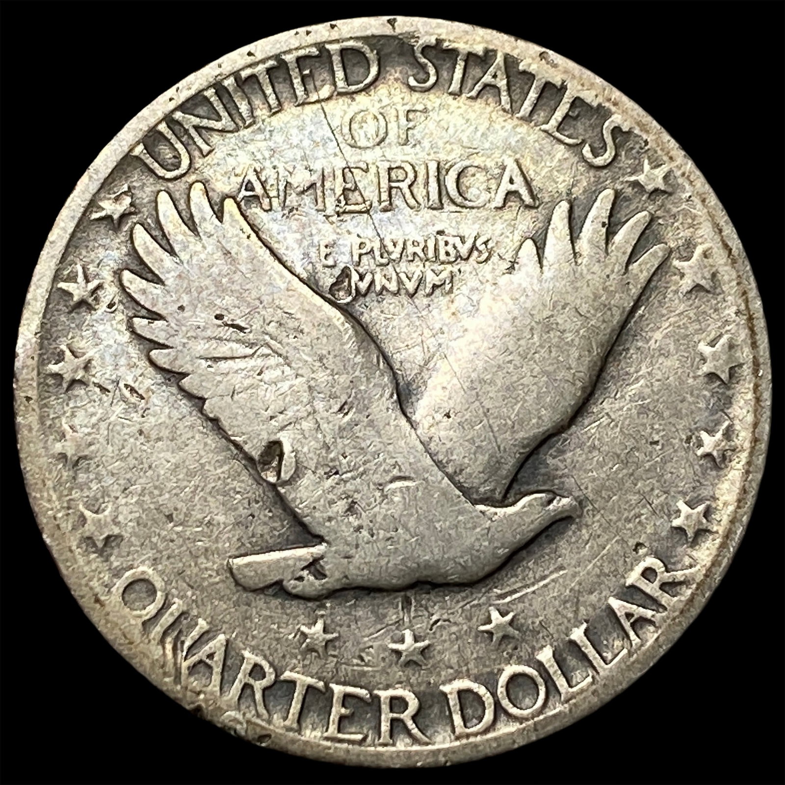 NEARLY UNCIRCULATED - 2